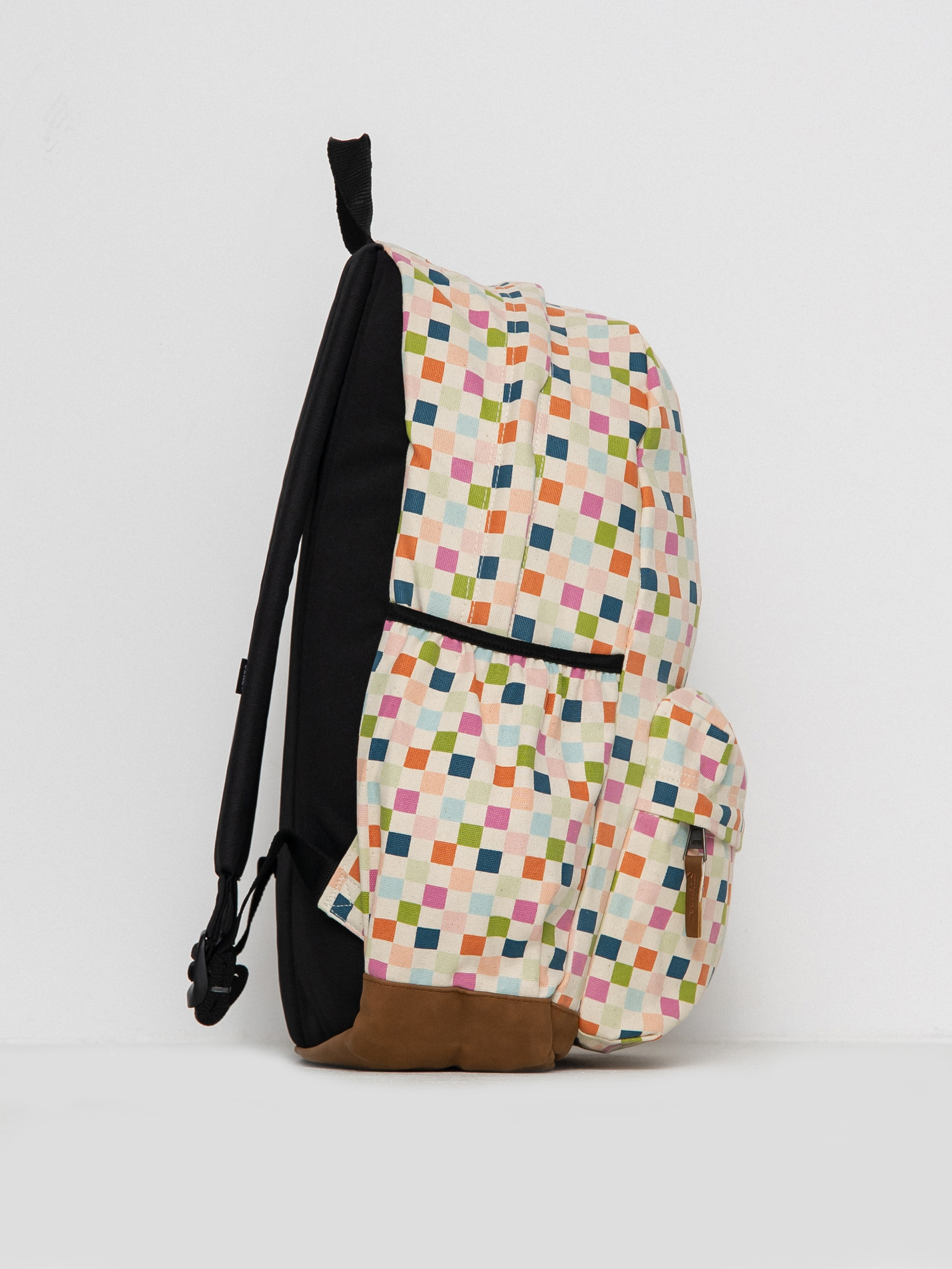 Vans Realm Plus Backpack (rose smoke)