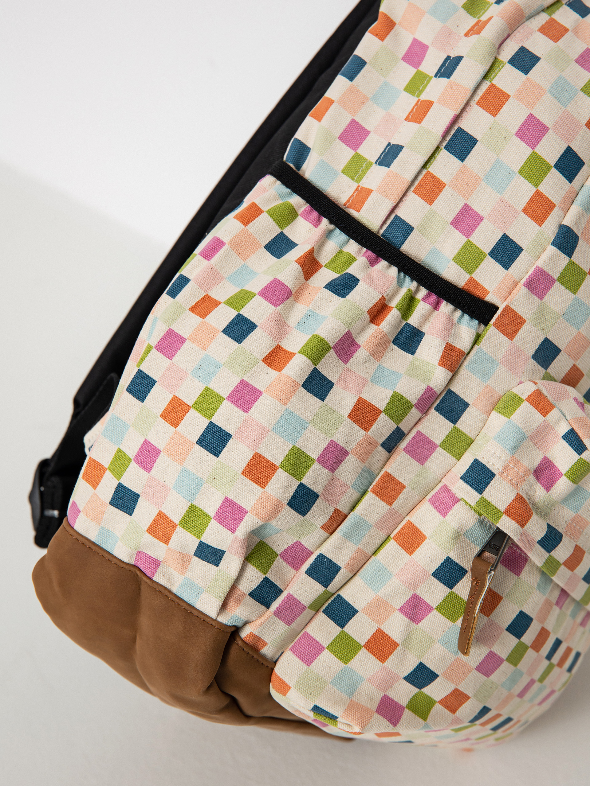 Vans Realm Plus Backpack (rose smoke)