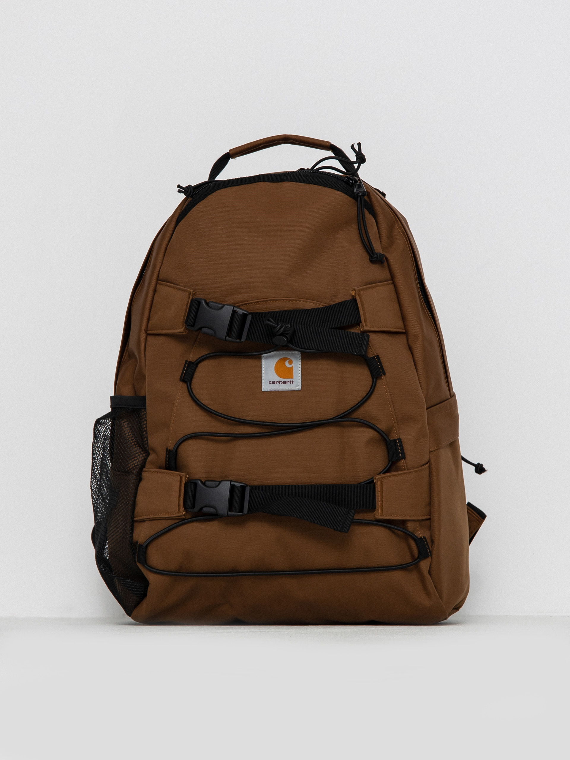 Carhartt WIP Kickflip Backpack (tamarind)