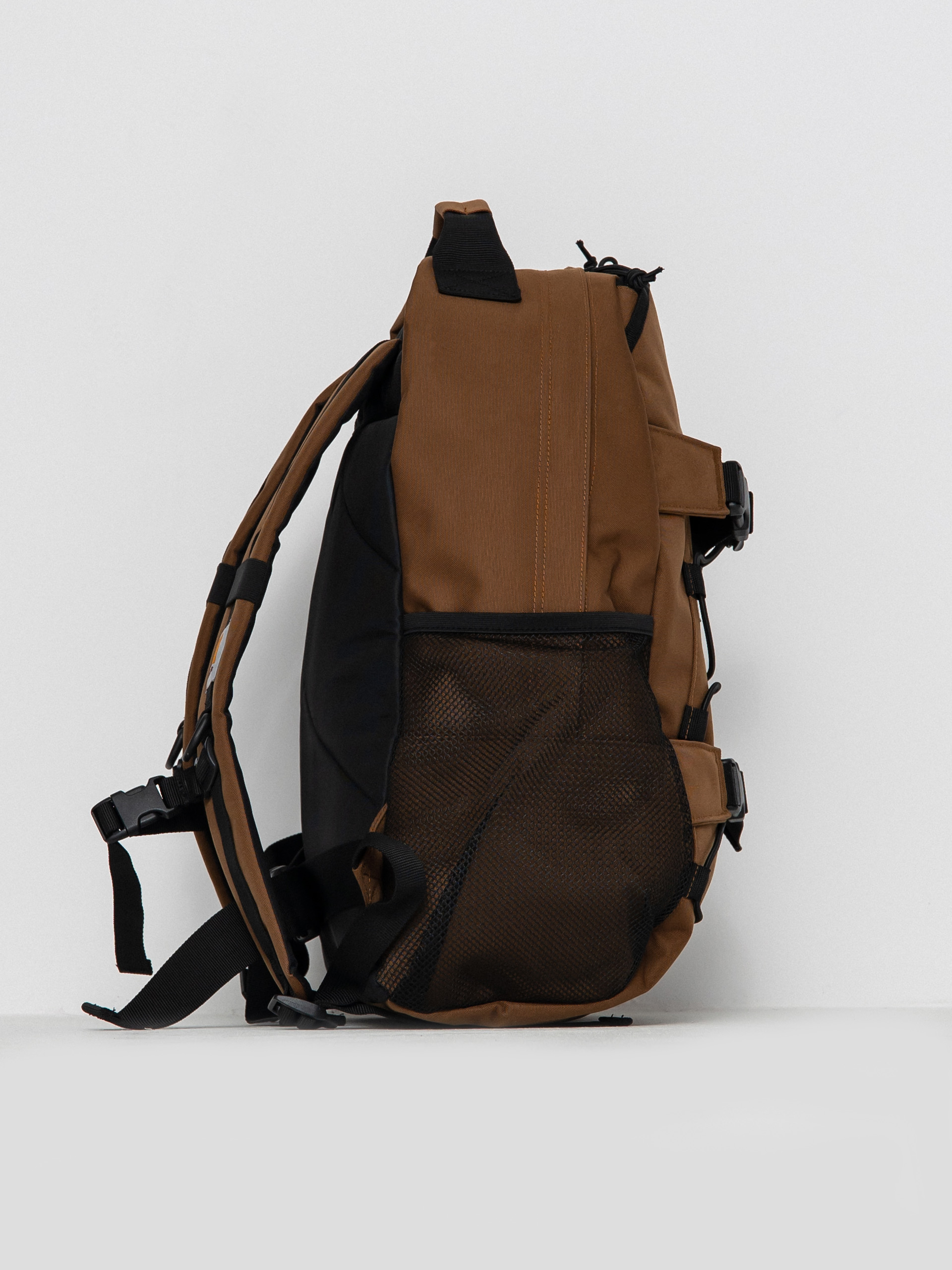 Carhartt WIP Kickflip Backpack (tamarind)