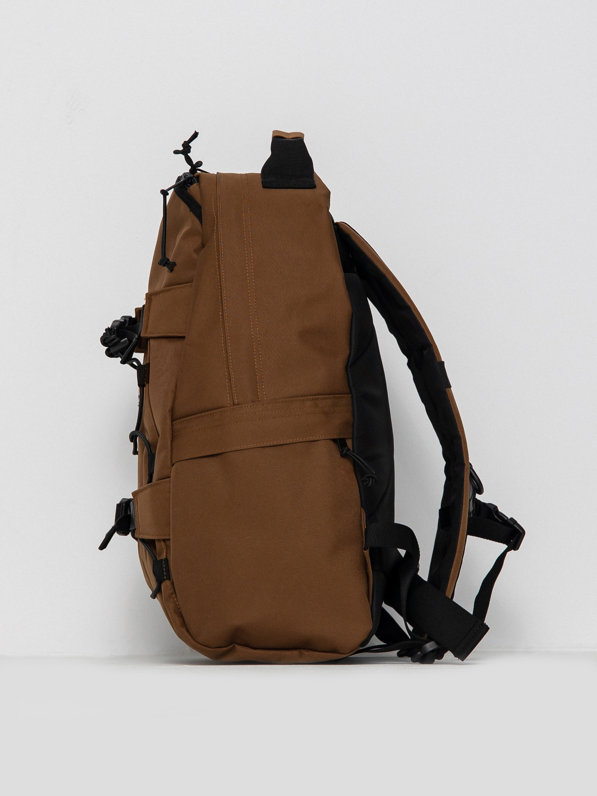Carhartt WIP Kickflip Backpack (tamarind)