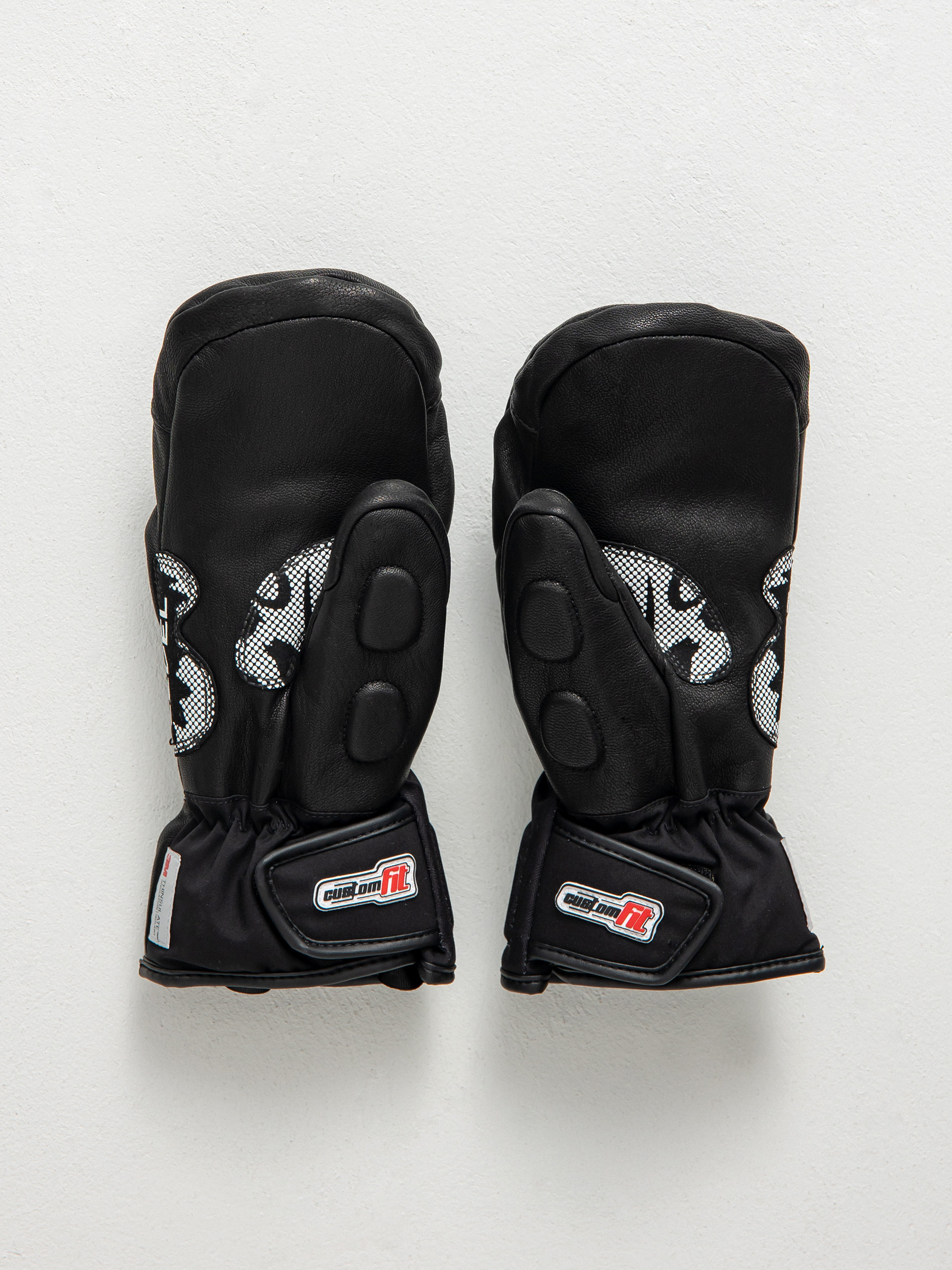 Level Sq Jr Cf Mitt JR Handschuhe (black)