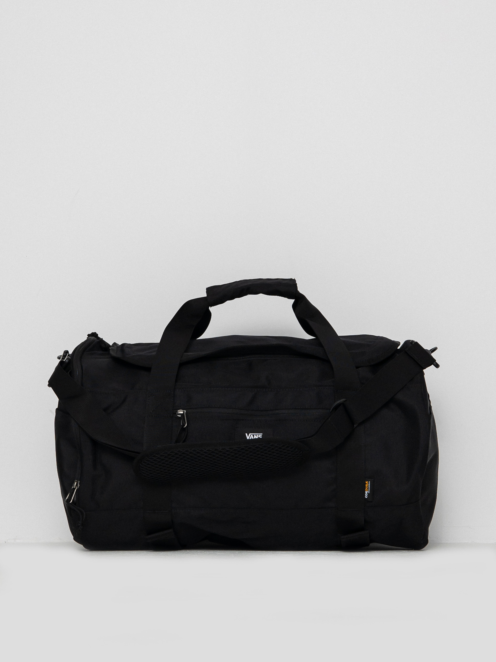 Vans Dx Skate Duffle Bag (black)