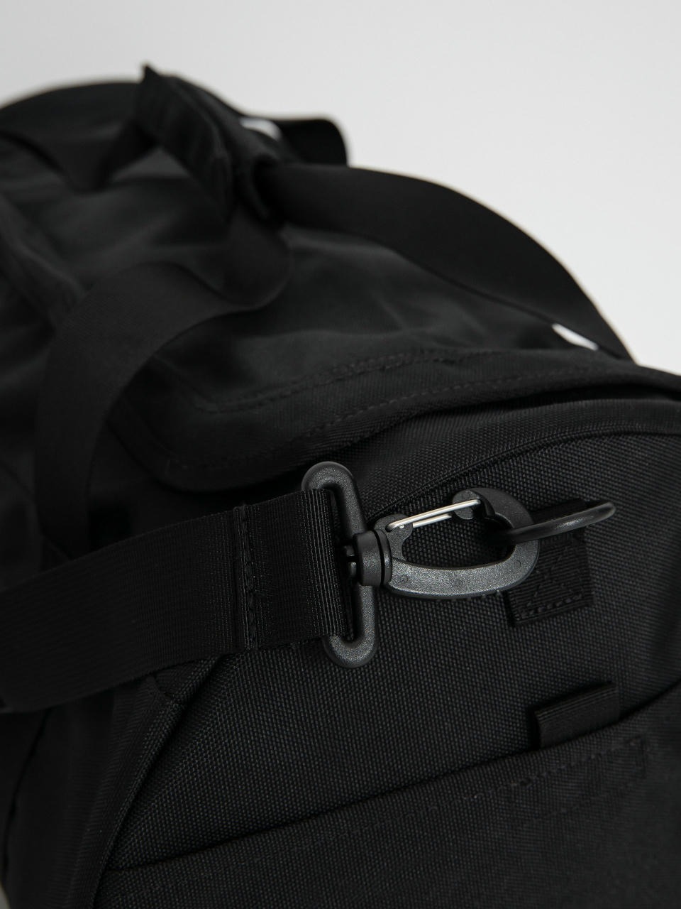 Vans Dx Skate Duffle Bag - black (black)