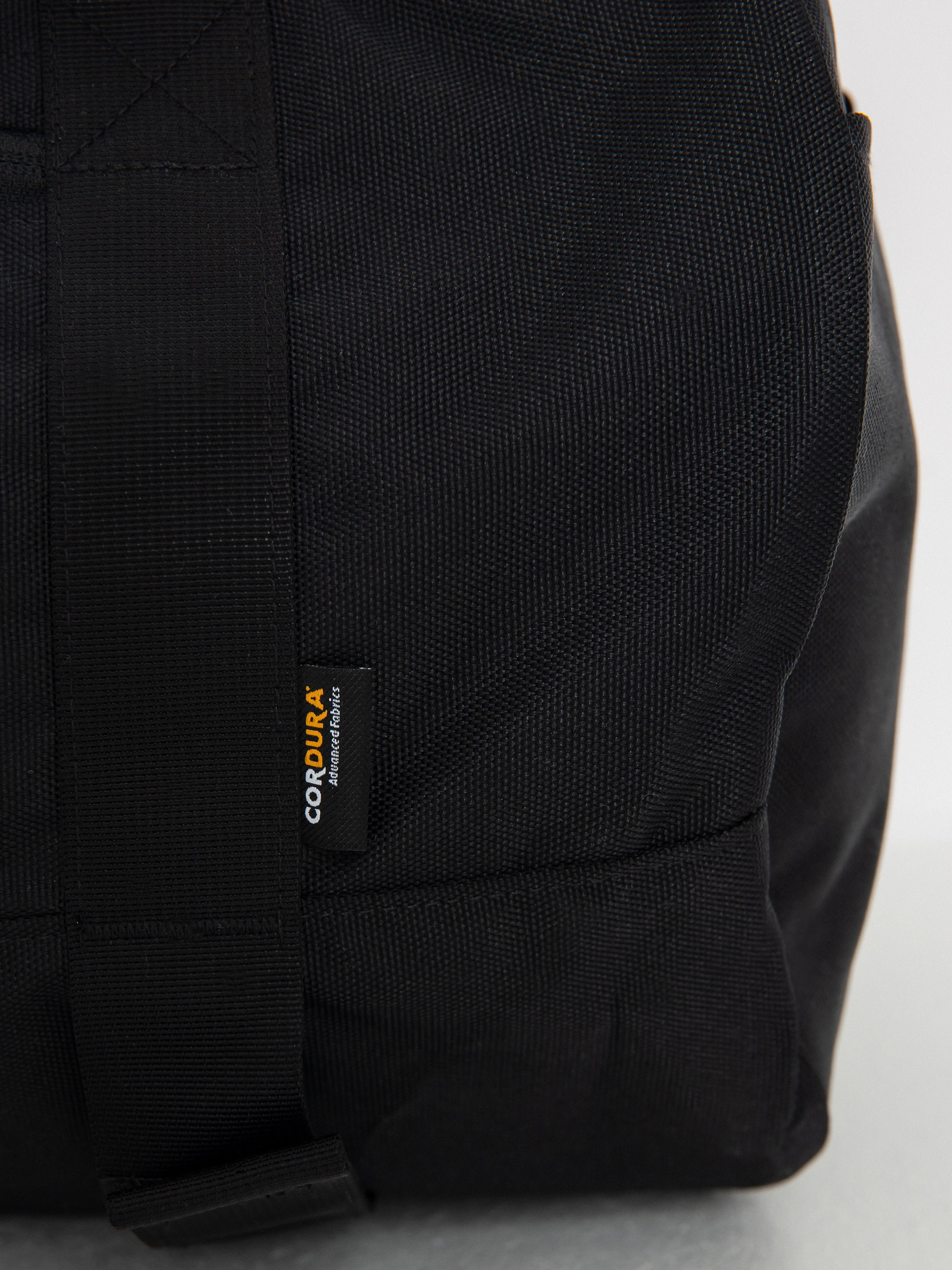 Vans Dx Skate Duffle Bag (black)