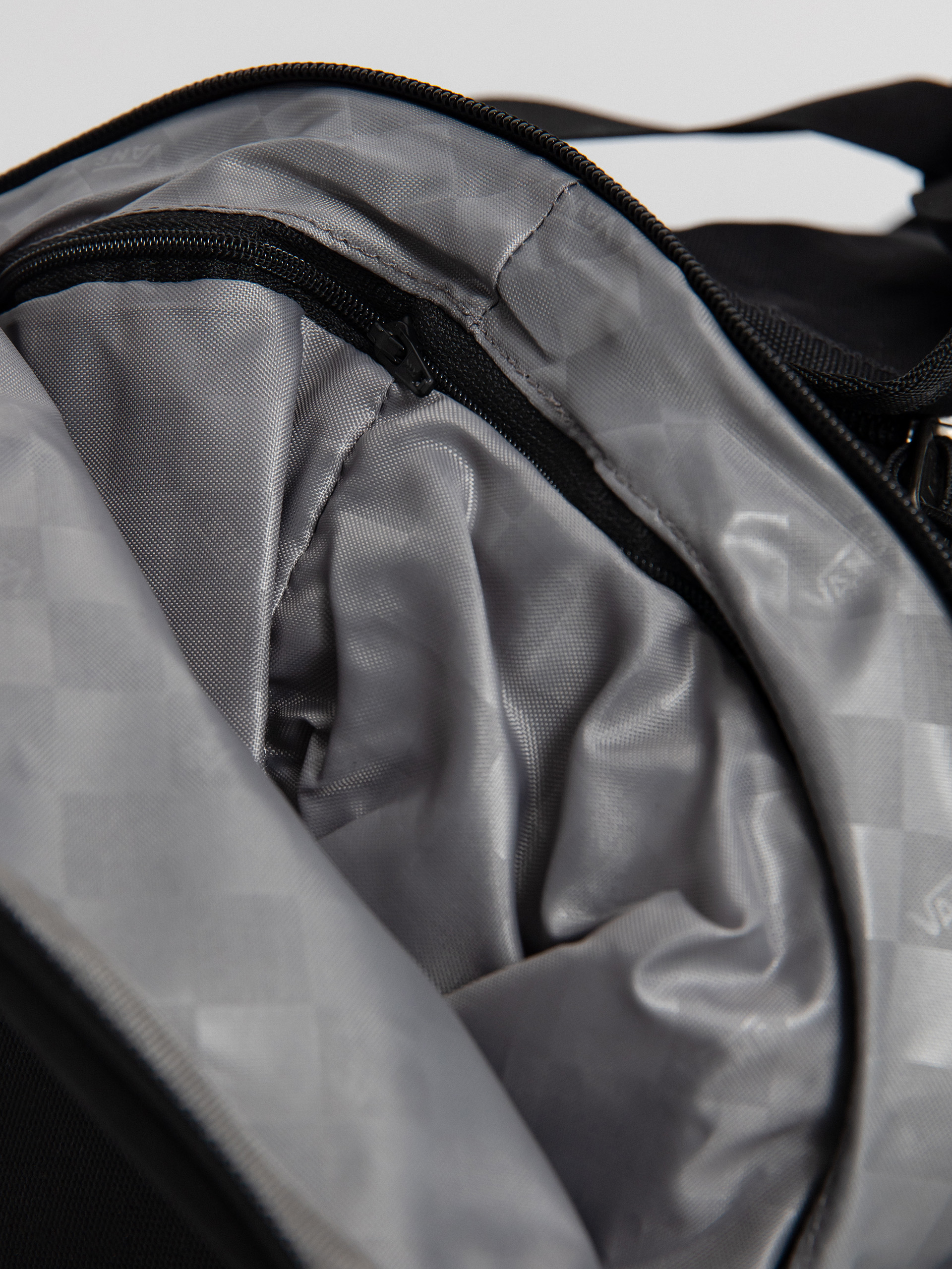 Vans Dx Skate Duffle Bag (black)