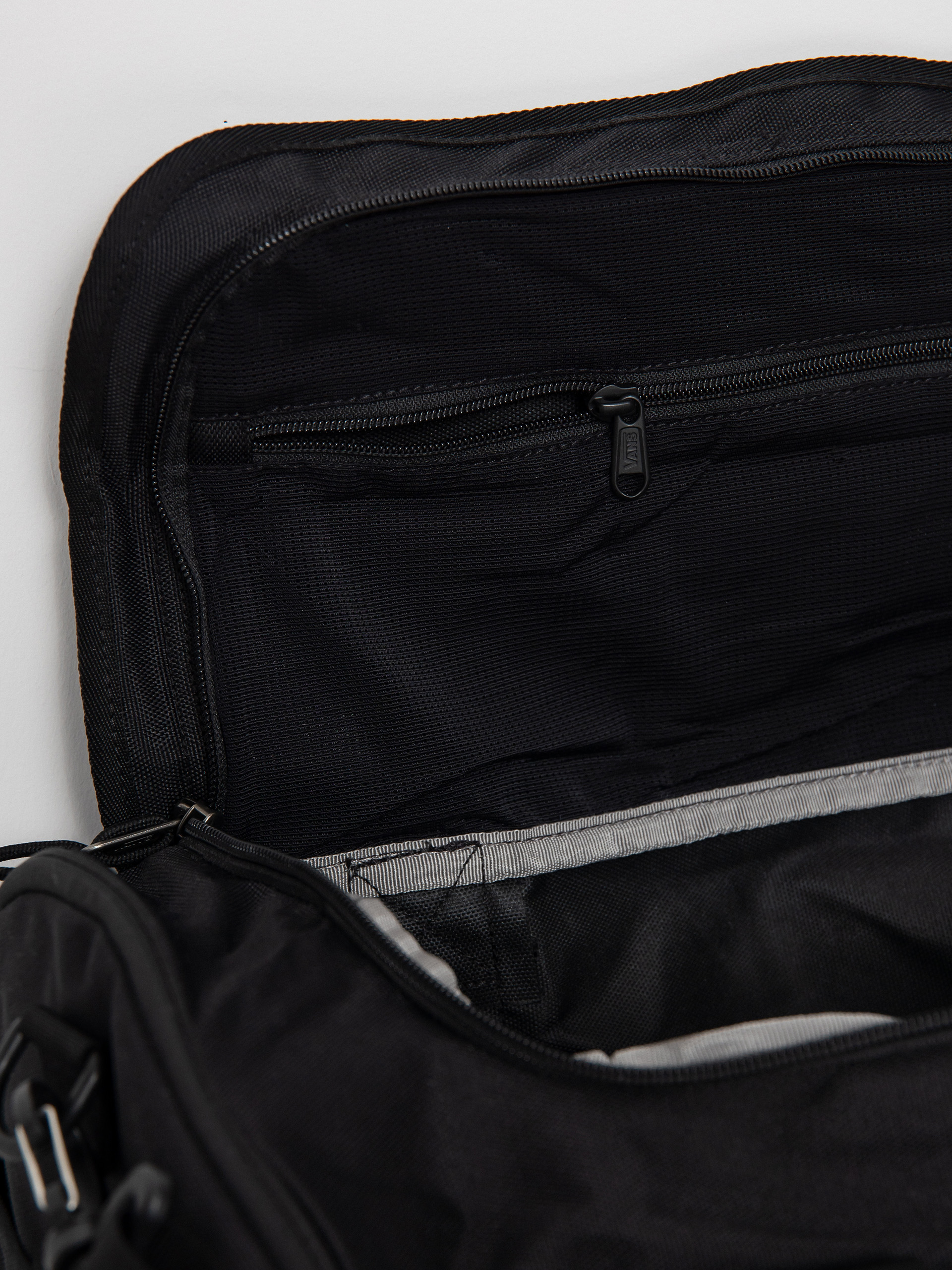 Vans Dx Skate Duffle Bag (black)