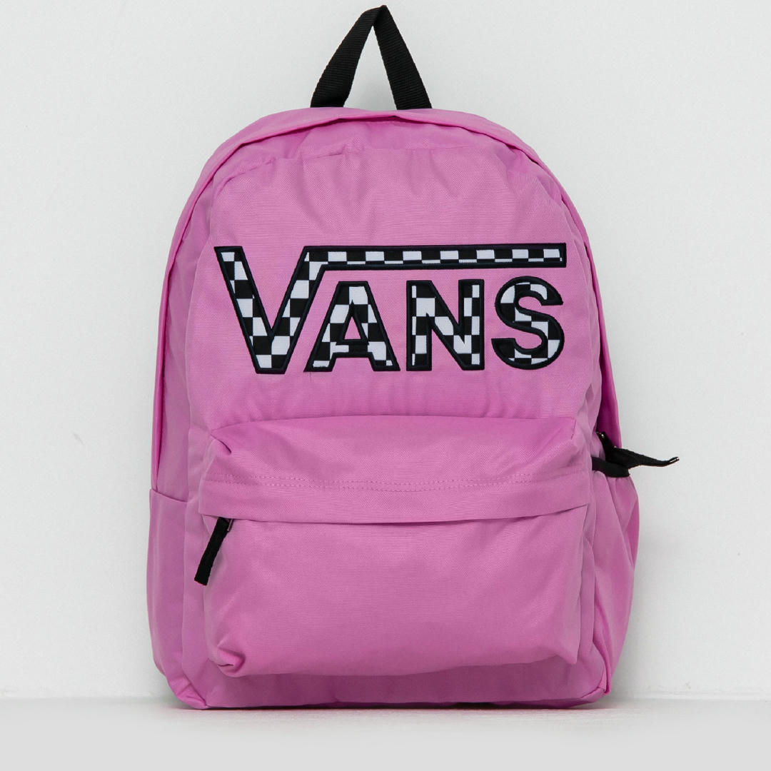 Vans Flying V Backpack (cyclamen)