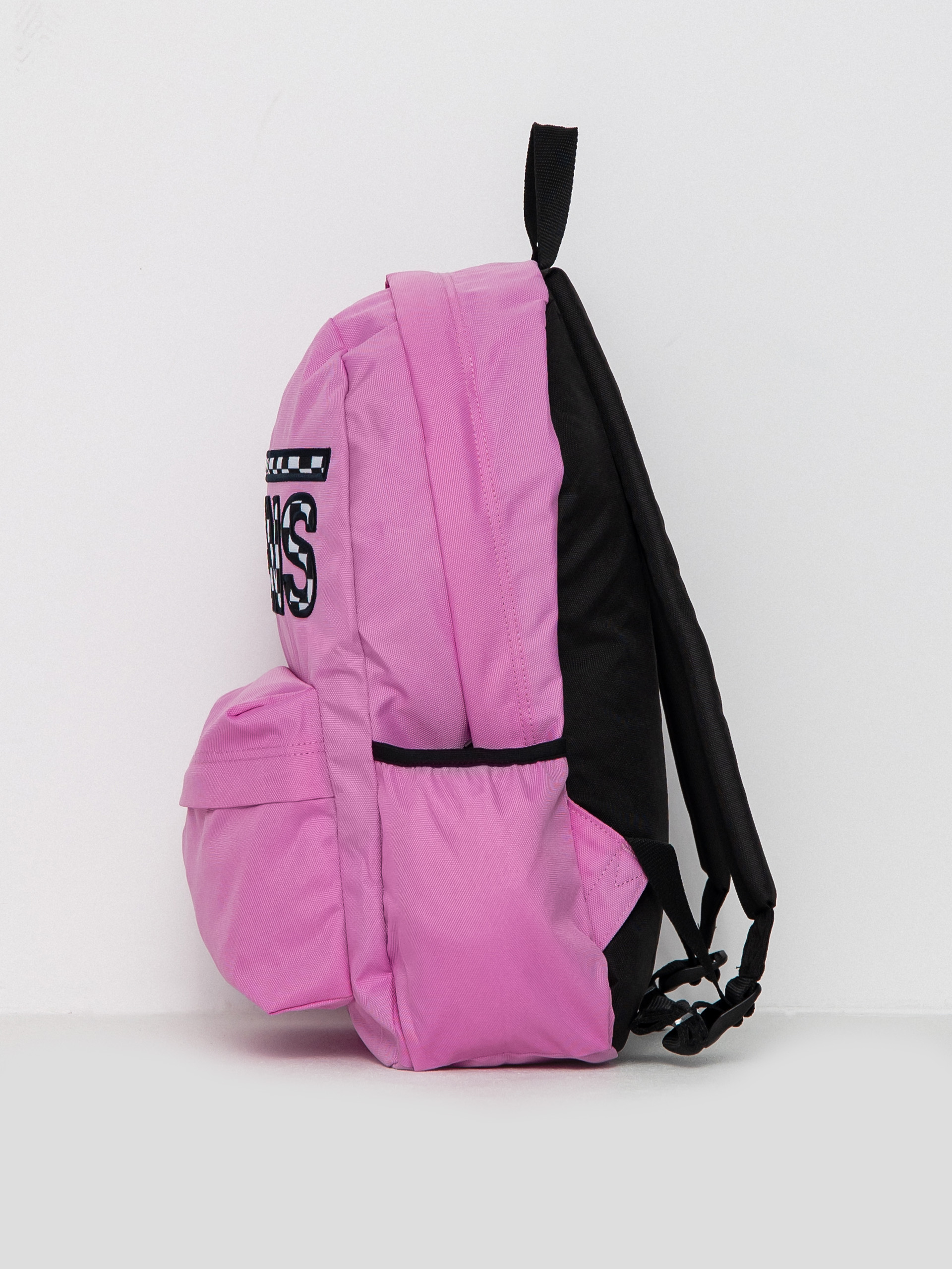 Vans Realm Flying V Backpack (cyclamen)
