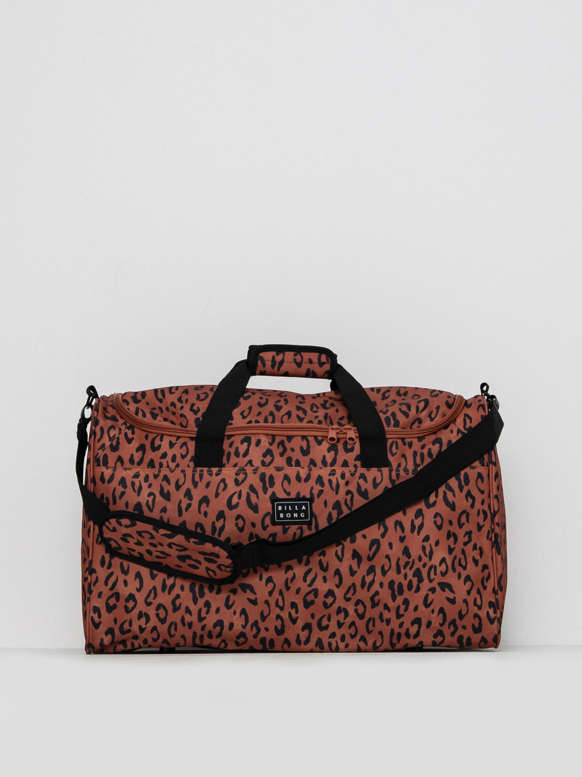 Billabong Weekender Bag Wmn (brick)