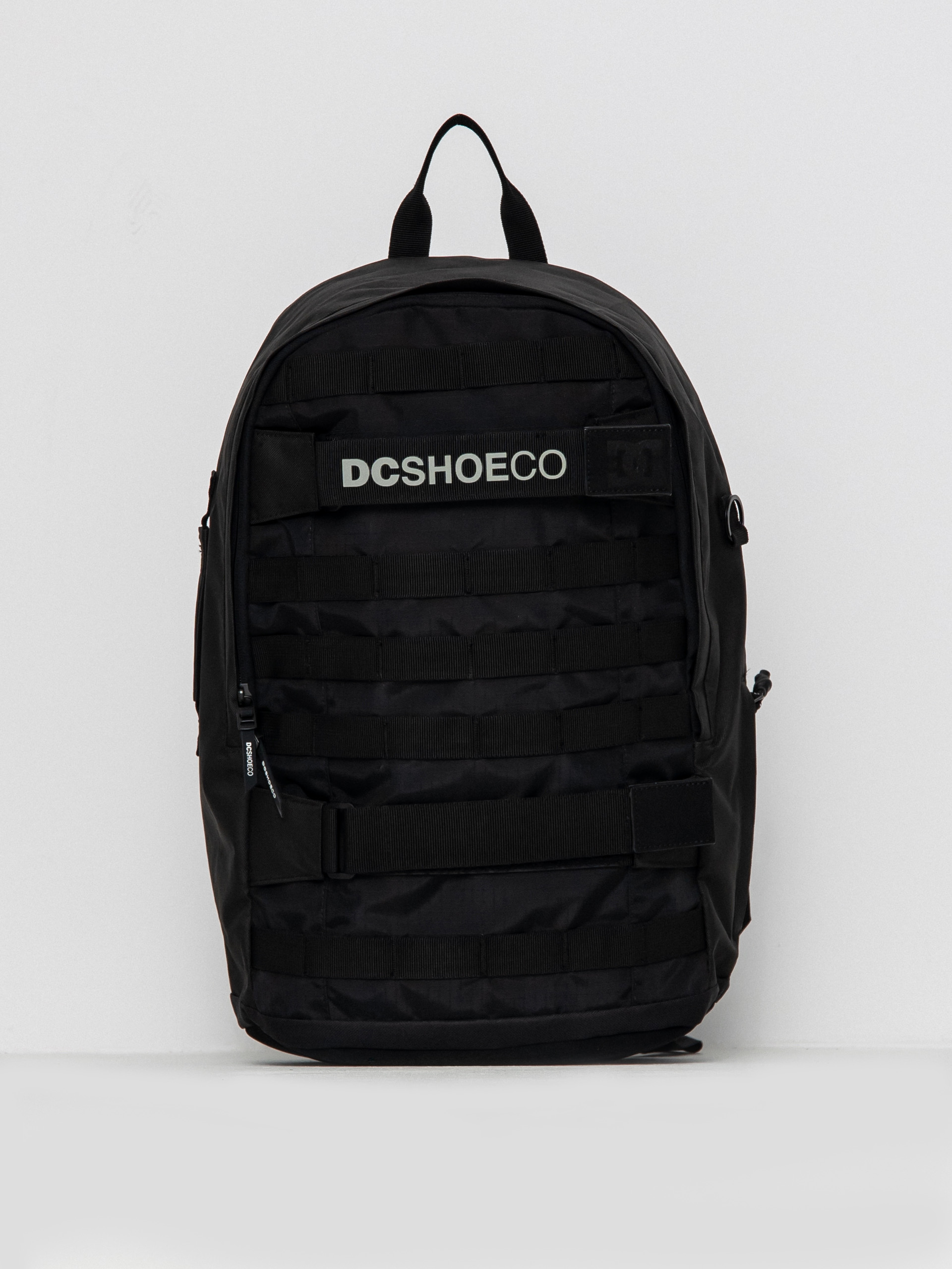 DC Alpha Backpack (black)