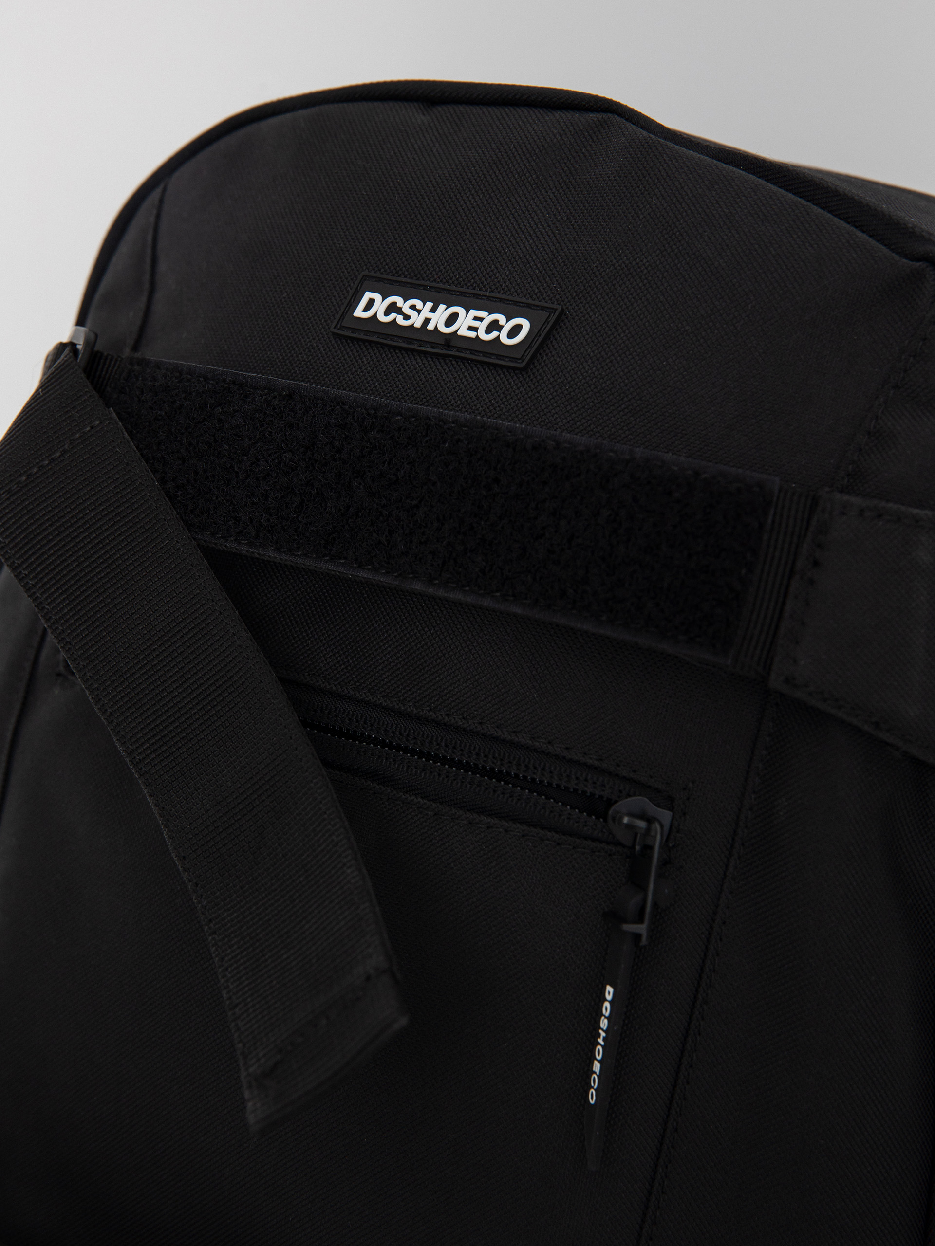 DC Breed 5 Rucksack (black/black)