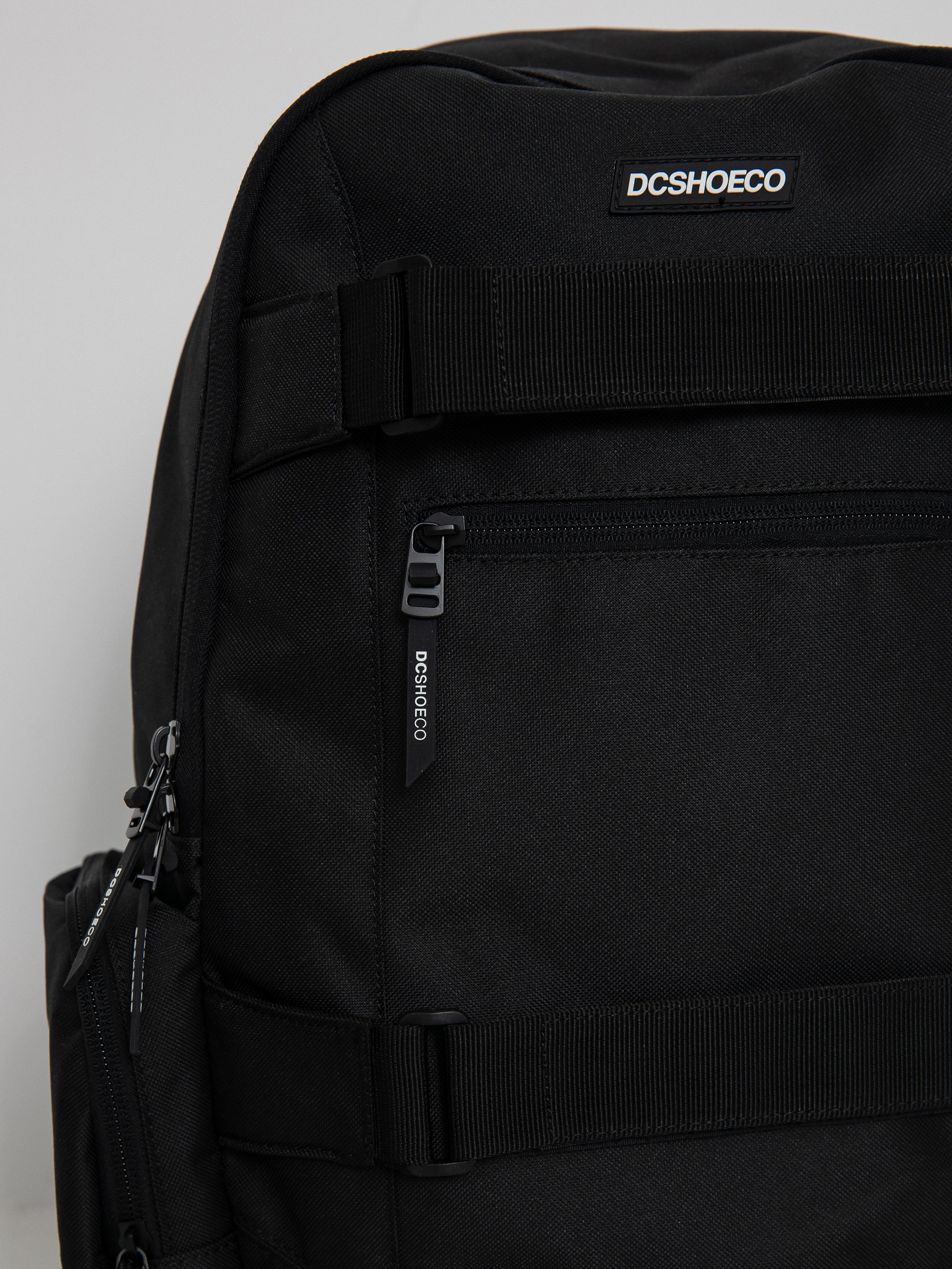 DC Breed 5 Backpack (black/black)