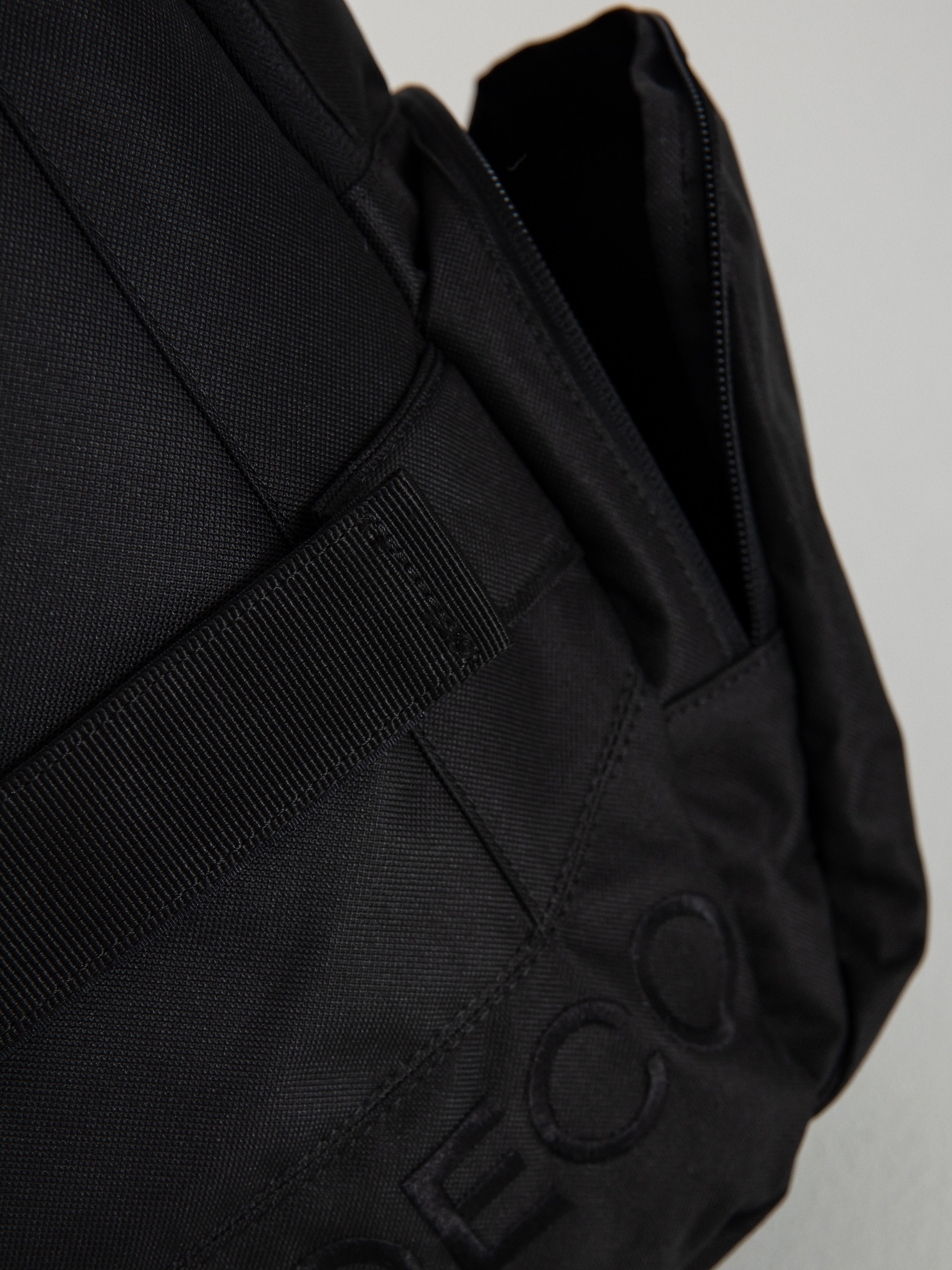 DC Breed 5 Rucksack (black/black)