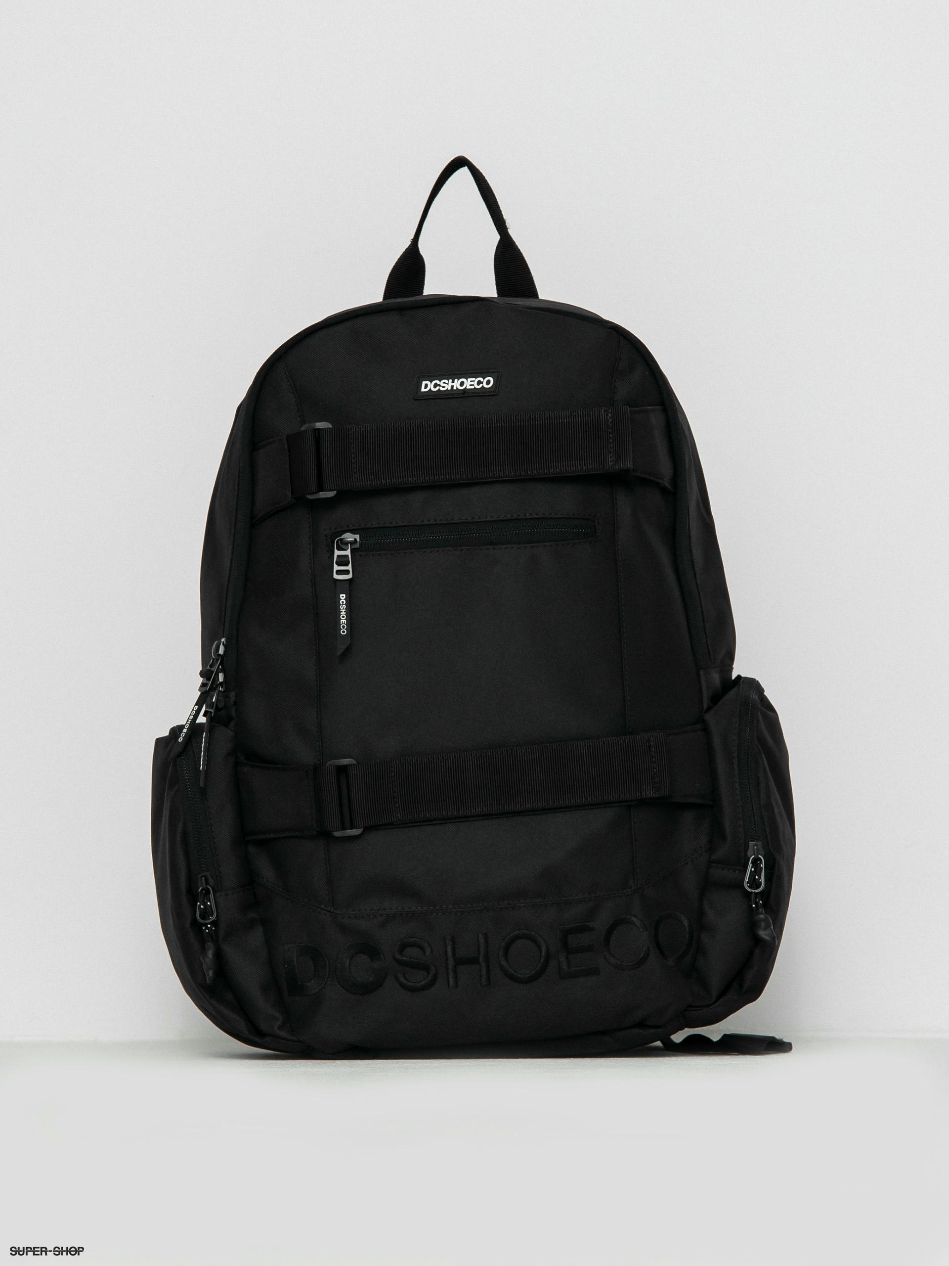 Dc discount clocked backpack