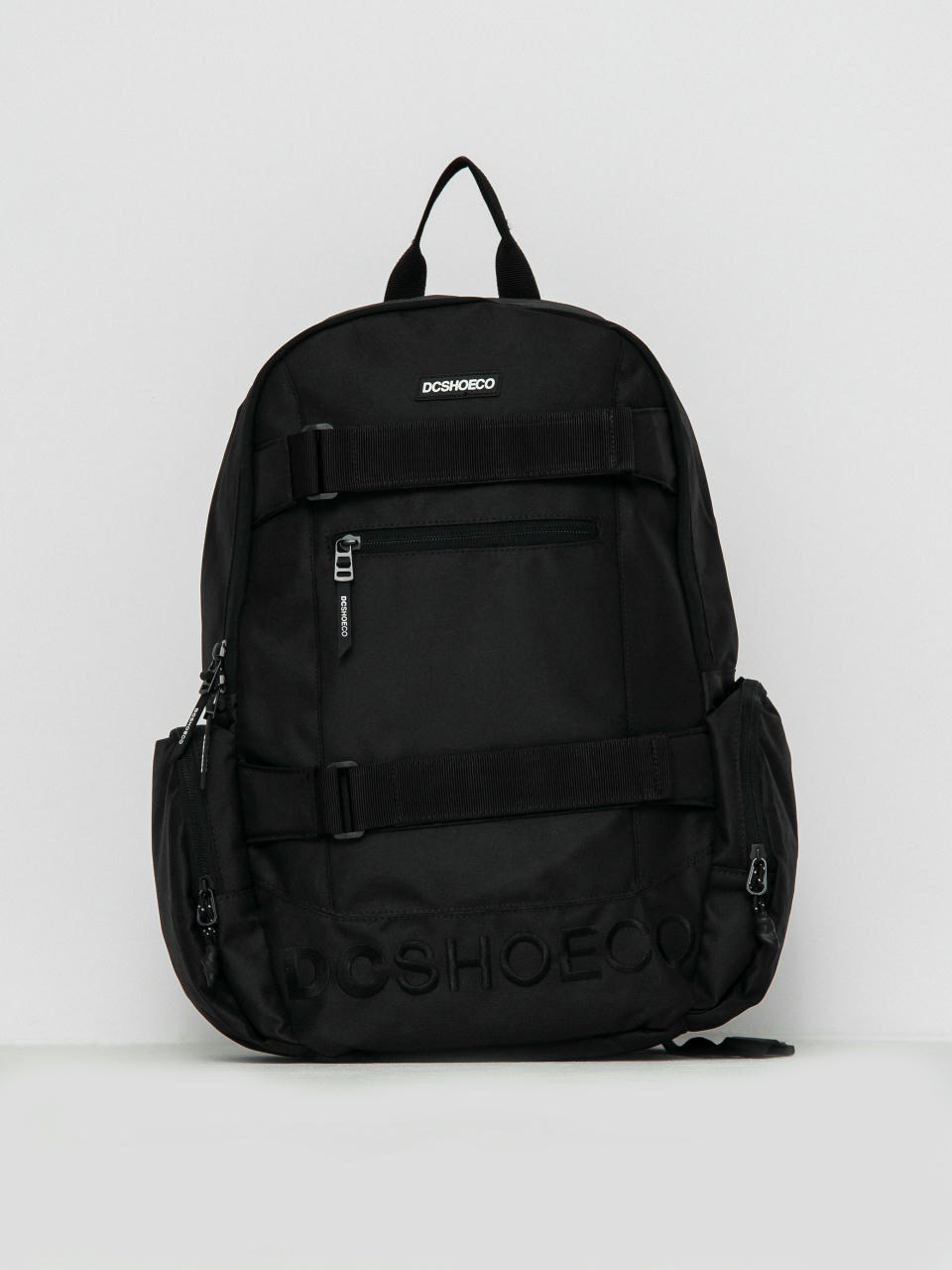 DC Breed 5 Backpack (black/black)