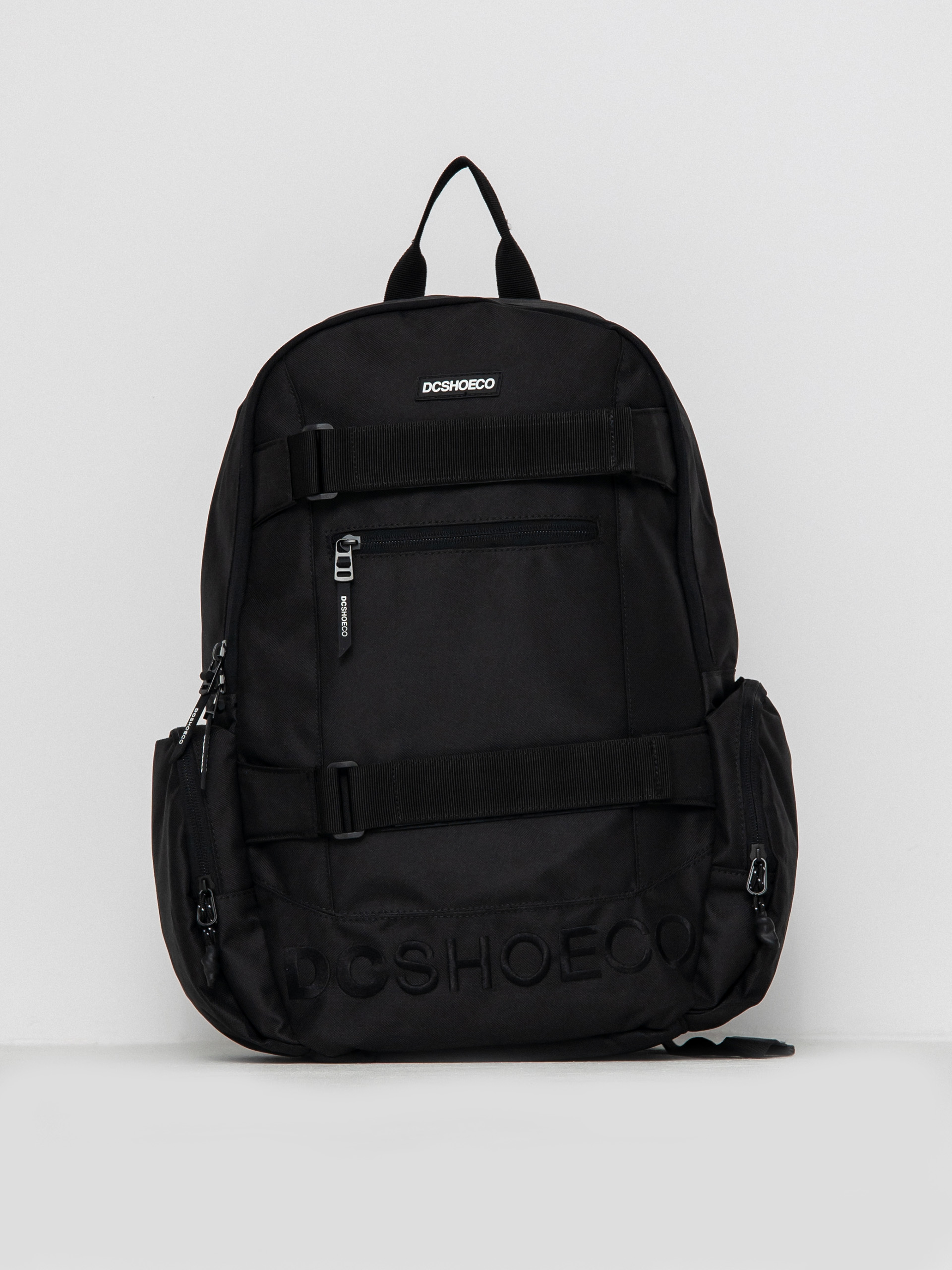 DC Breed 5 Rucksack (black/black)