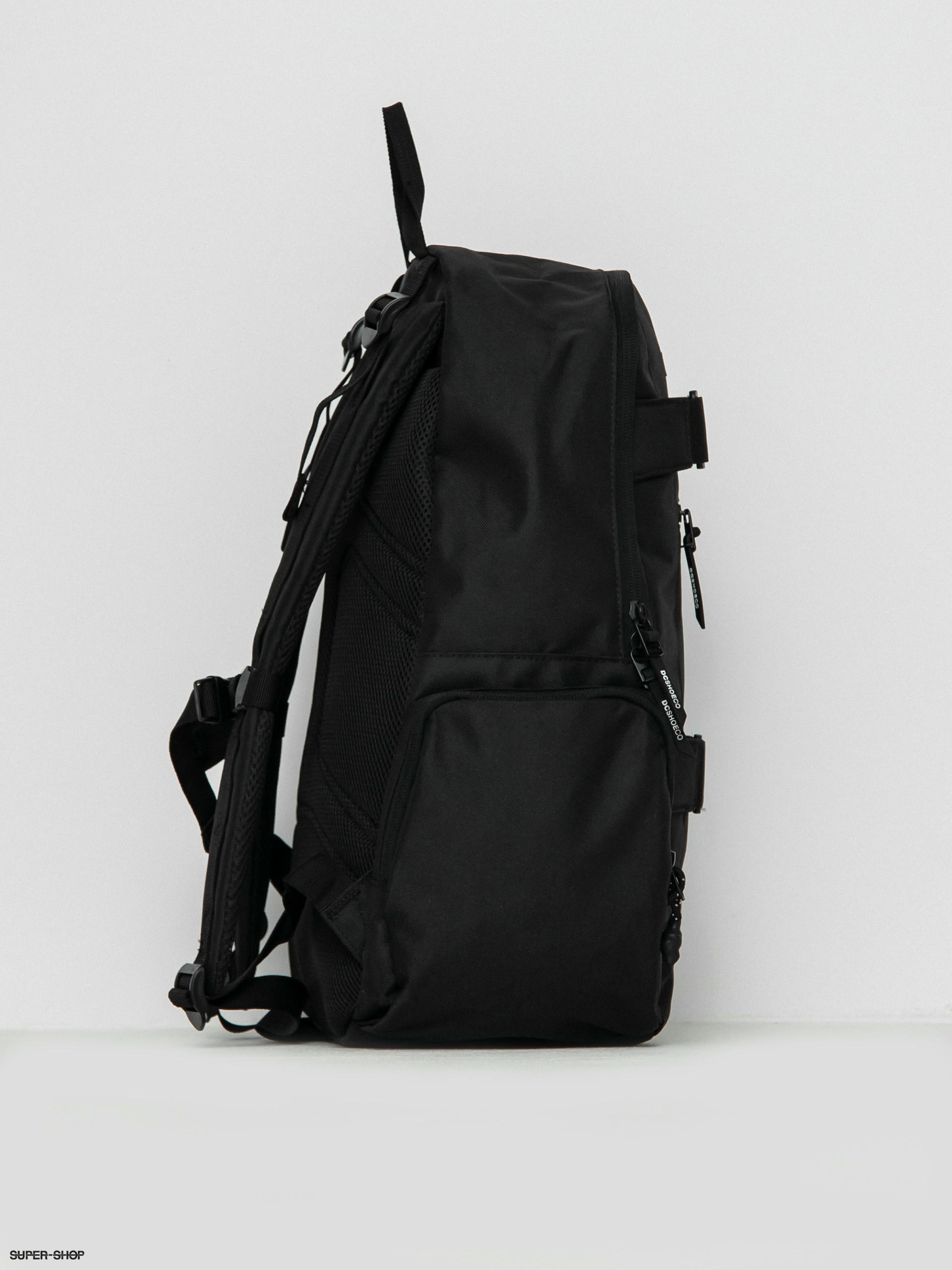 DC Breed 5 Backpack black black black