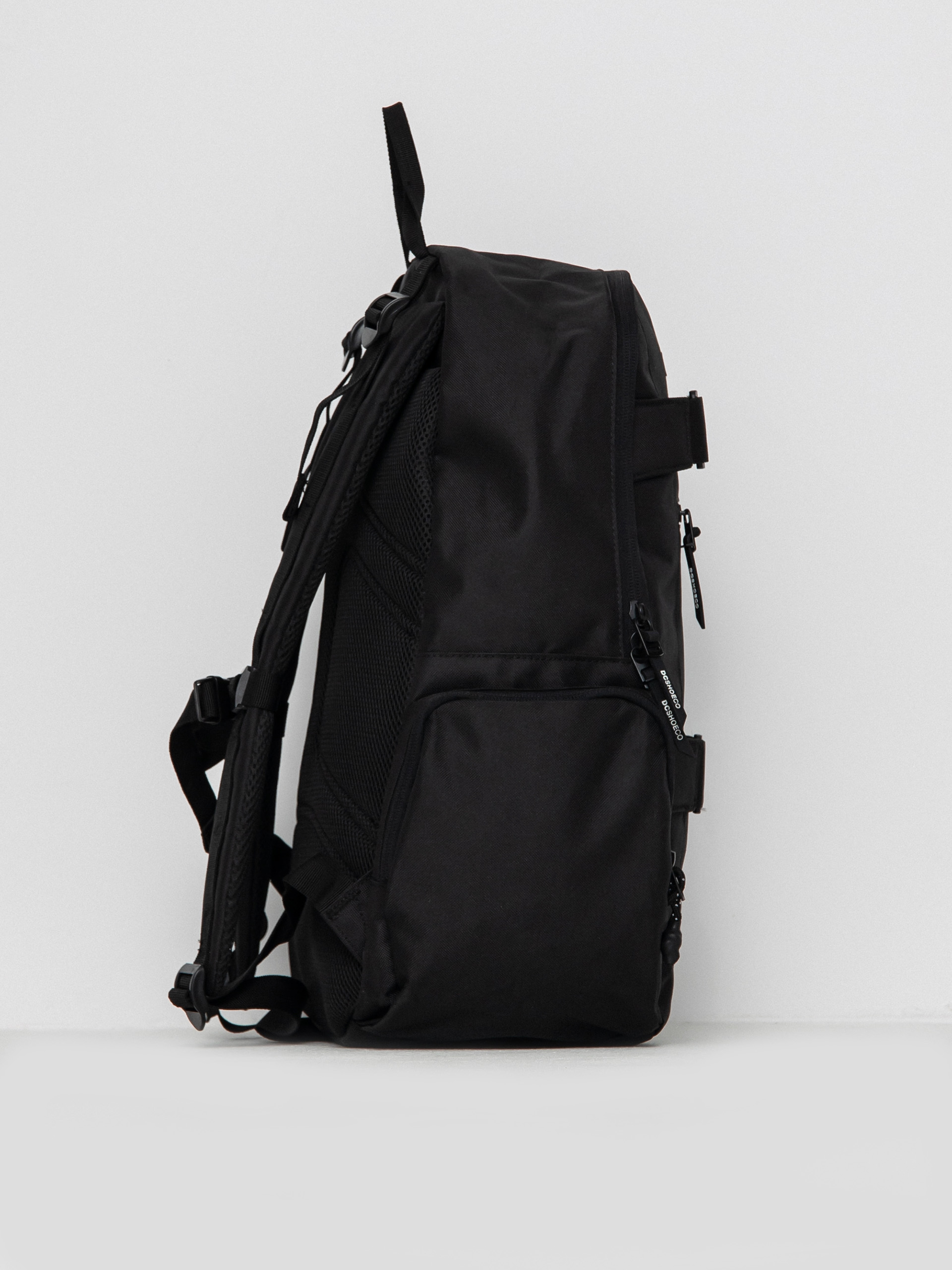 DC Breed 5 Rucksack (black/black)