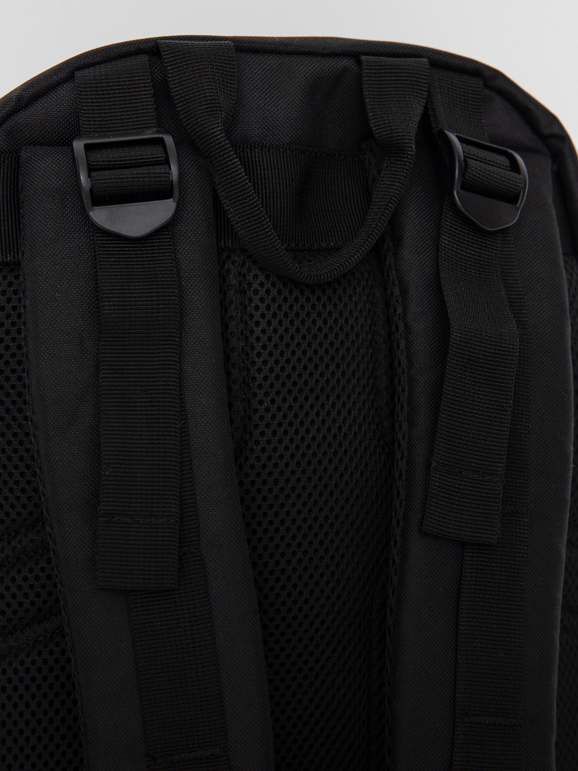 DC Breed 5 Rucksack (black/black)
