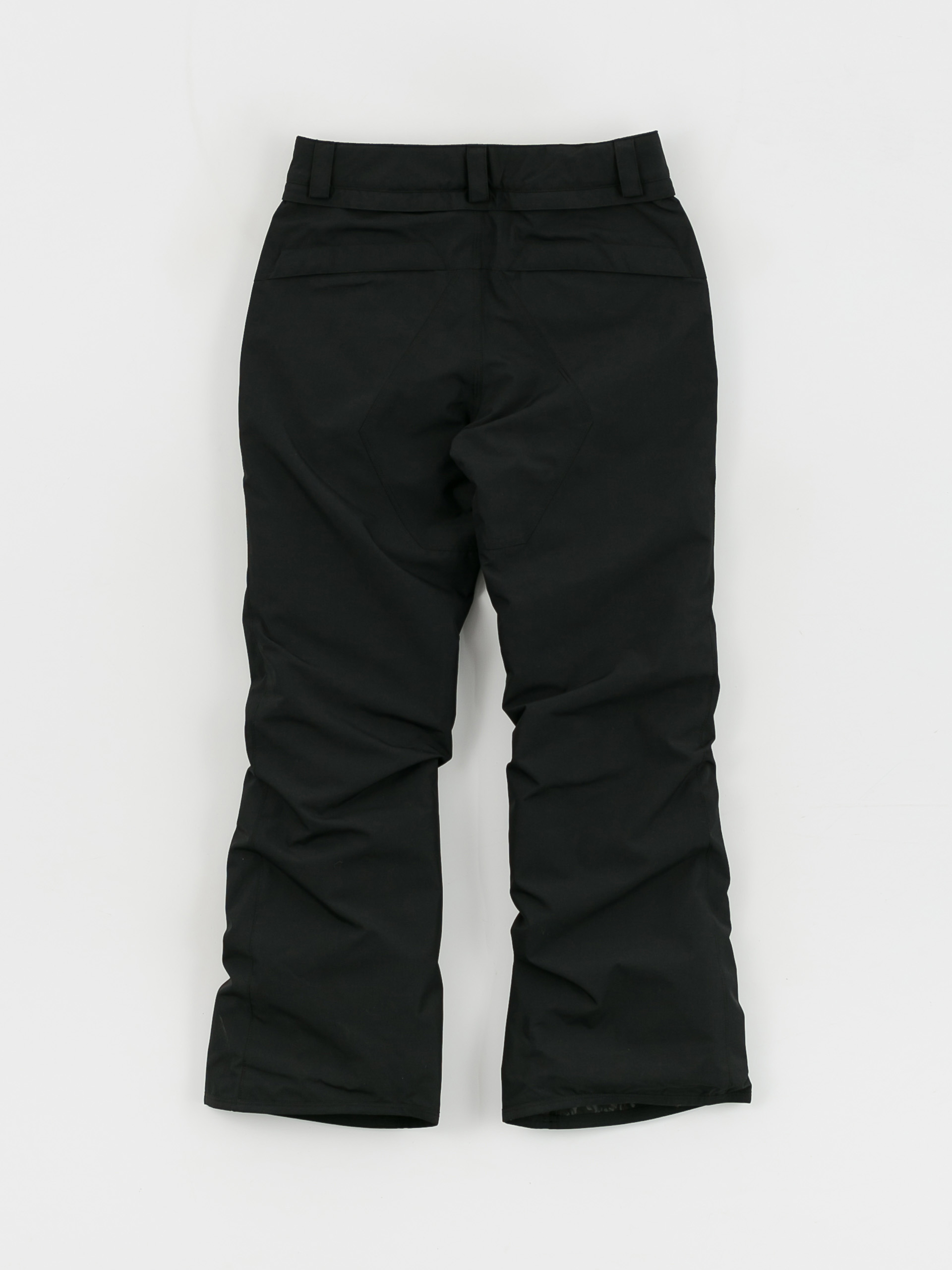 Volcom Frochickidee Ins JR Snowboardhose (black)