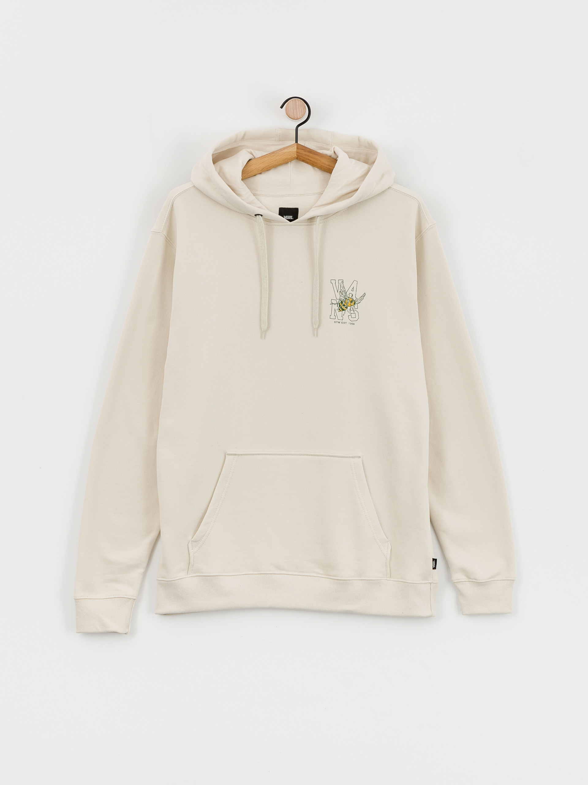 Vans Enjoy It HD Hoodie (oatmeal)
