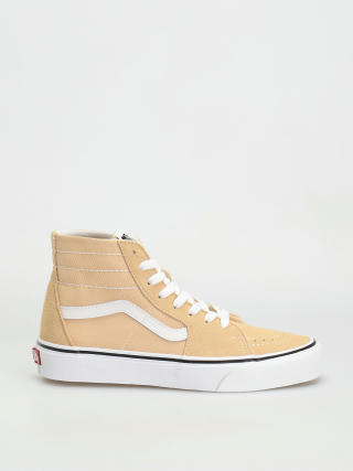 Vans Sk8 Hi Tapered Schuhe Wmn (color theory honey peach)