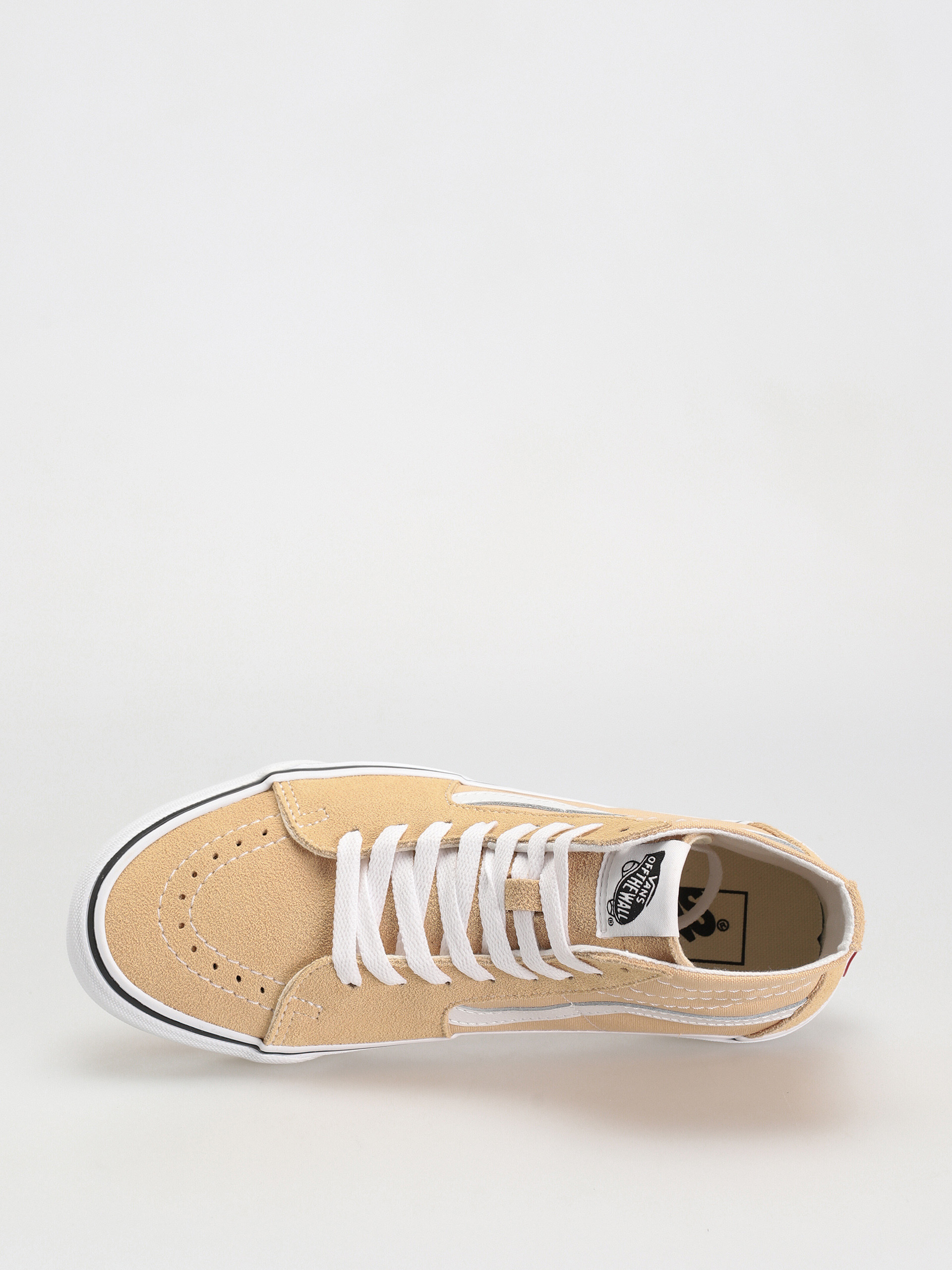 Vans Sk8 Hi Tapered Schuhe Wmn (color theory honey peach)