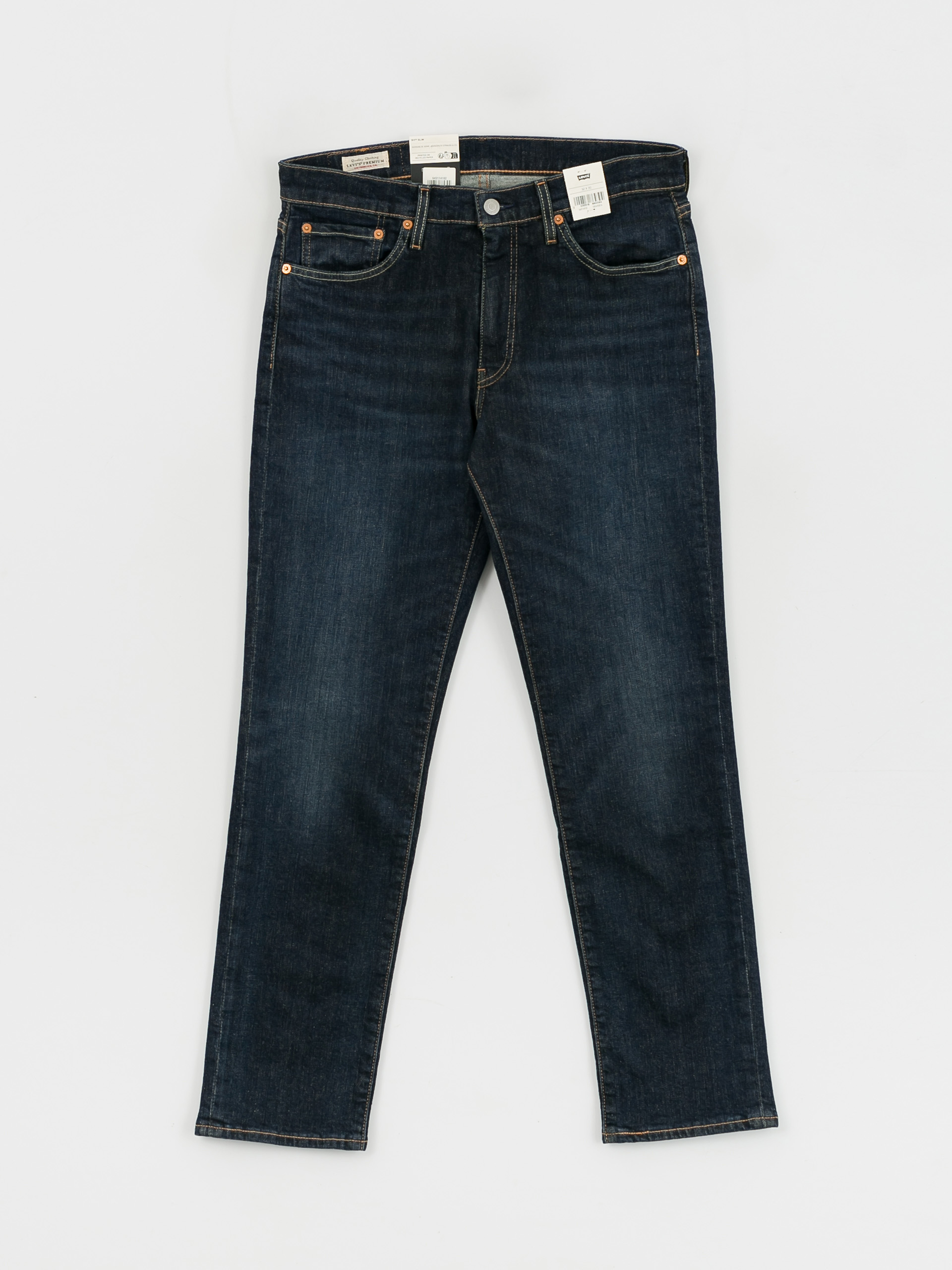 Levi's® 511 Slim Pants (biologia adv)