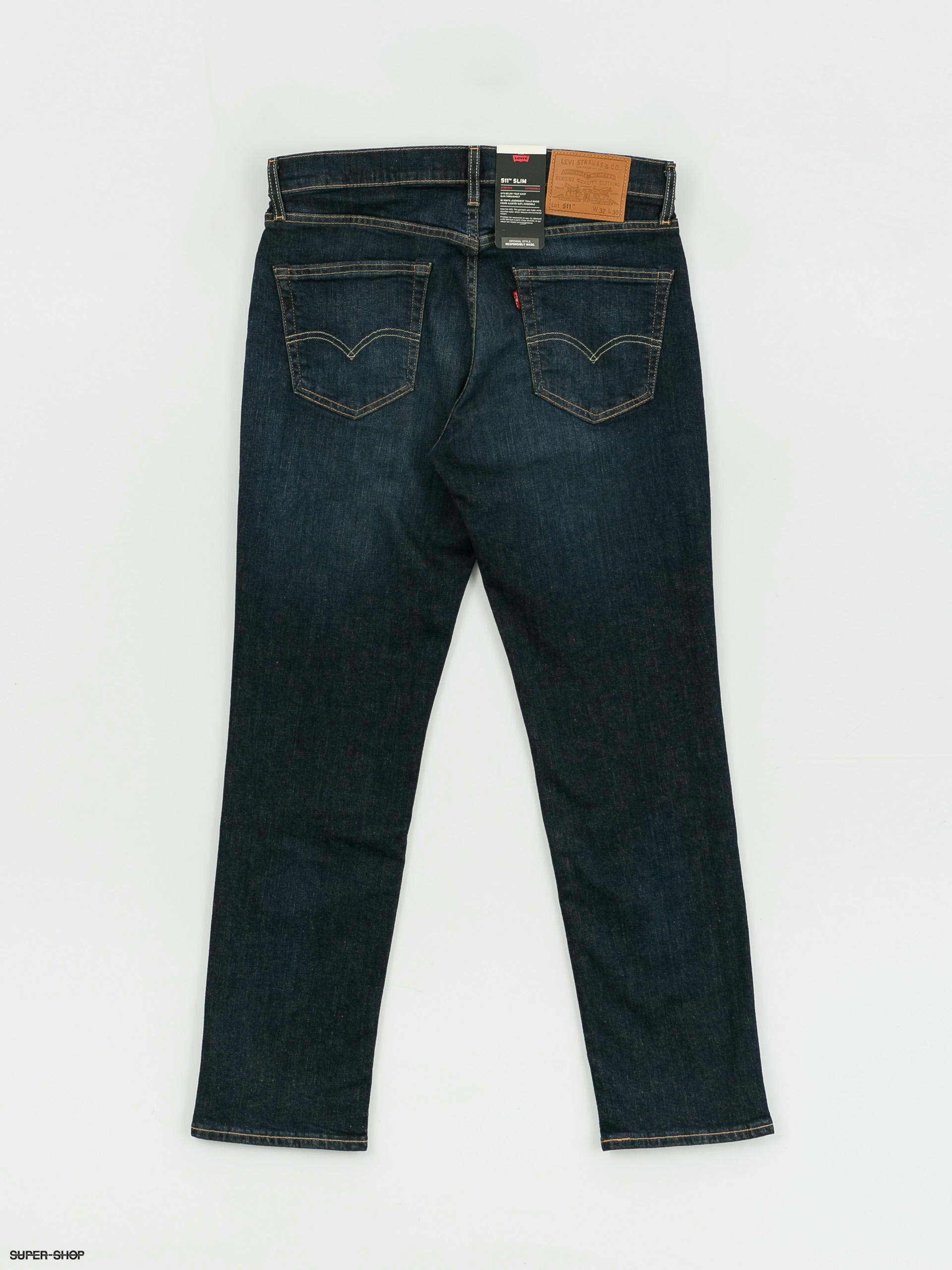 Levis hotsell lot 511