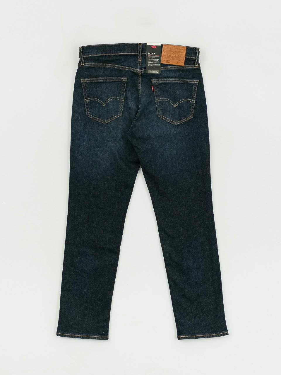 Levi's® 511 Slim Pants (biologia adv)