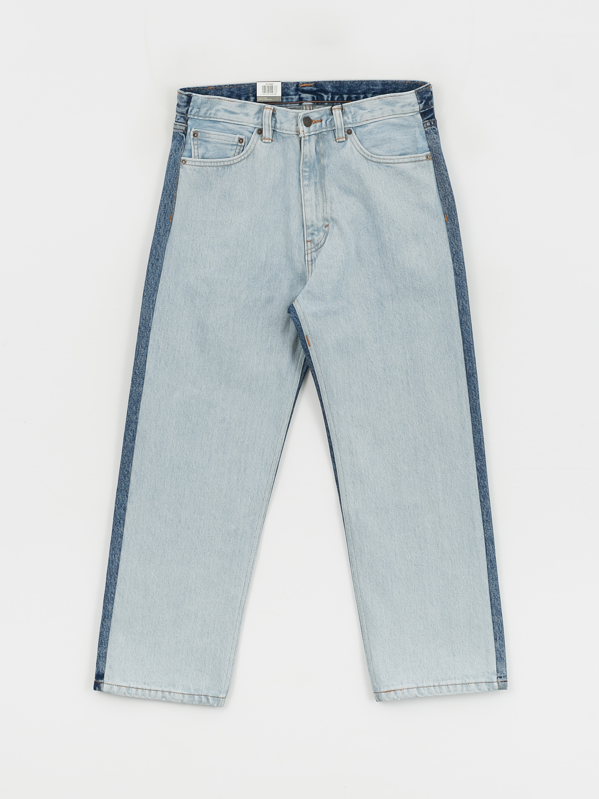 Levi's® Skate Baggy 5 Pocket Pants (in terror)
