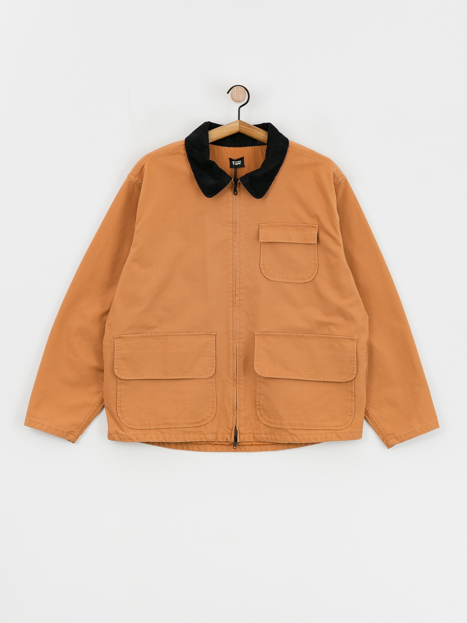 Levi's® Skate Hunters Jacket (almond)