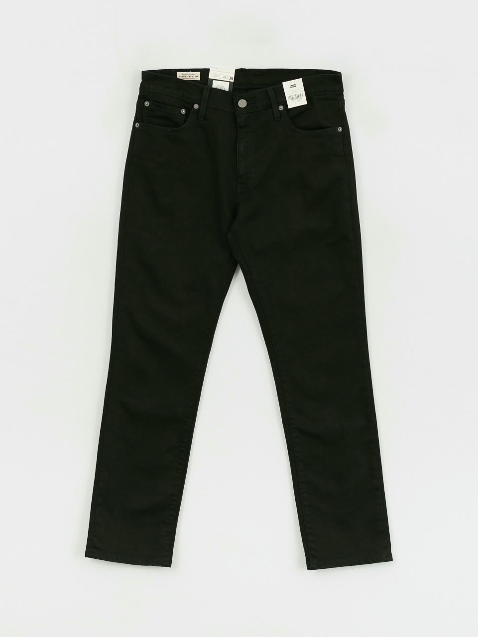 Levi's 511 Slim Fit Streetch Pants (nightshine)