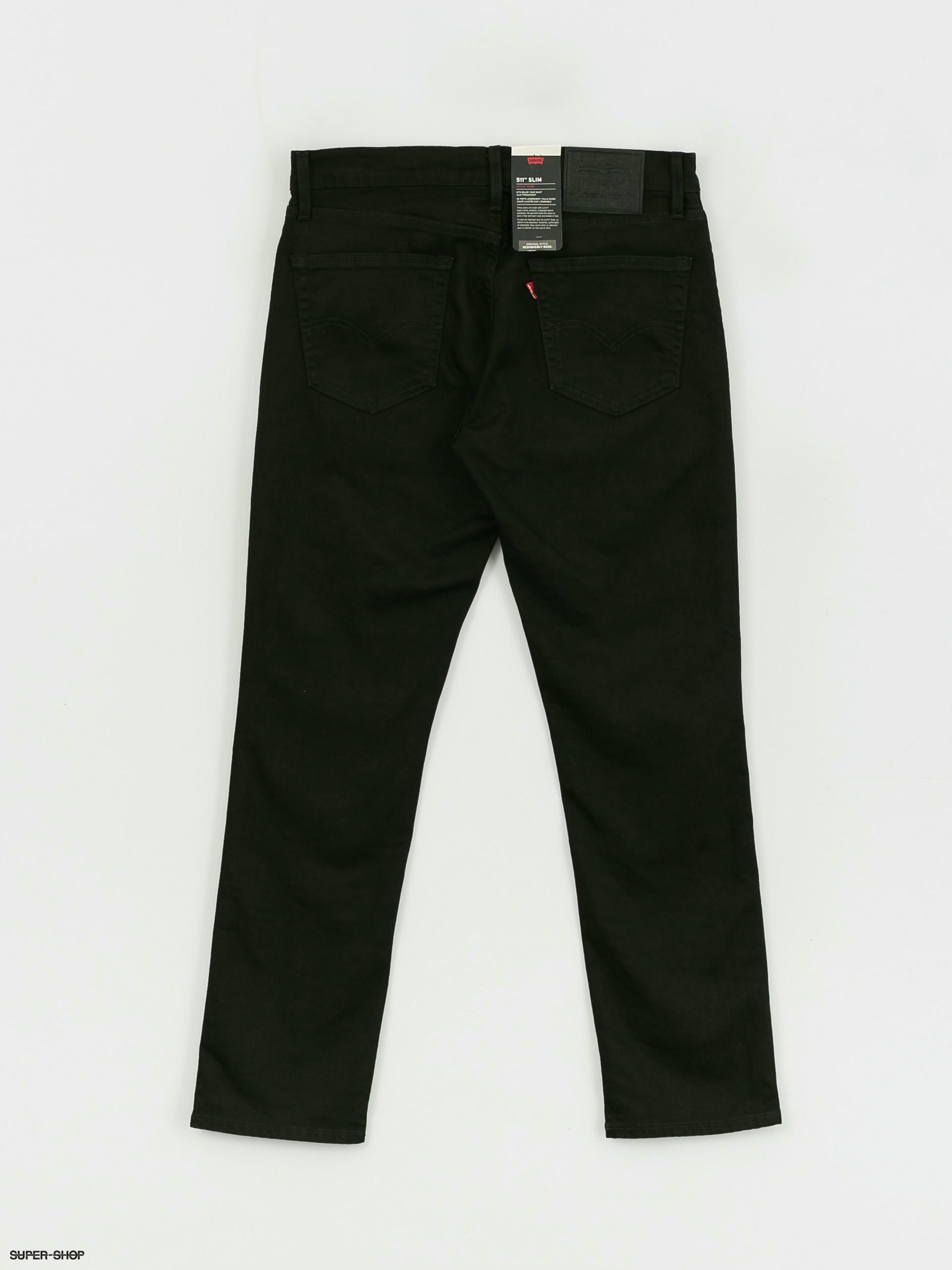 Levis nightshine outlet black