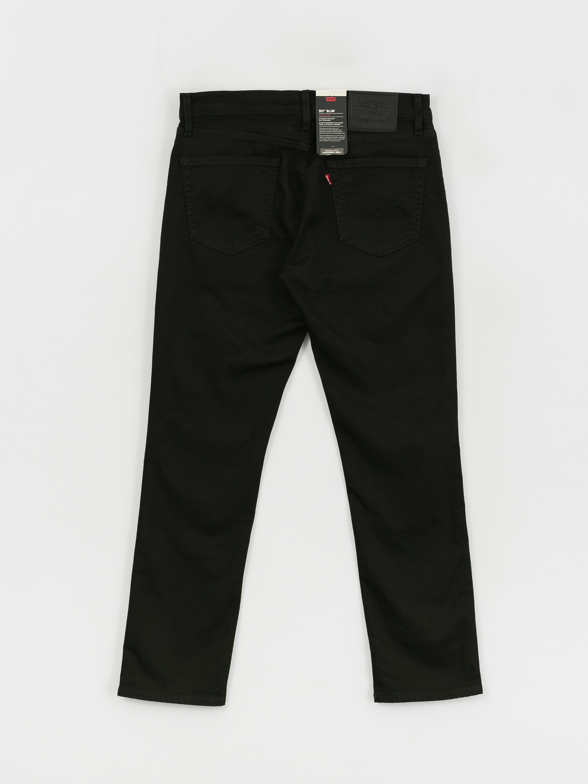 Levi's® Levi's 511 Slim Fit Streetch Hose (nightshine)