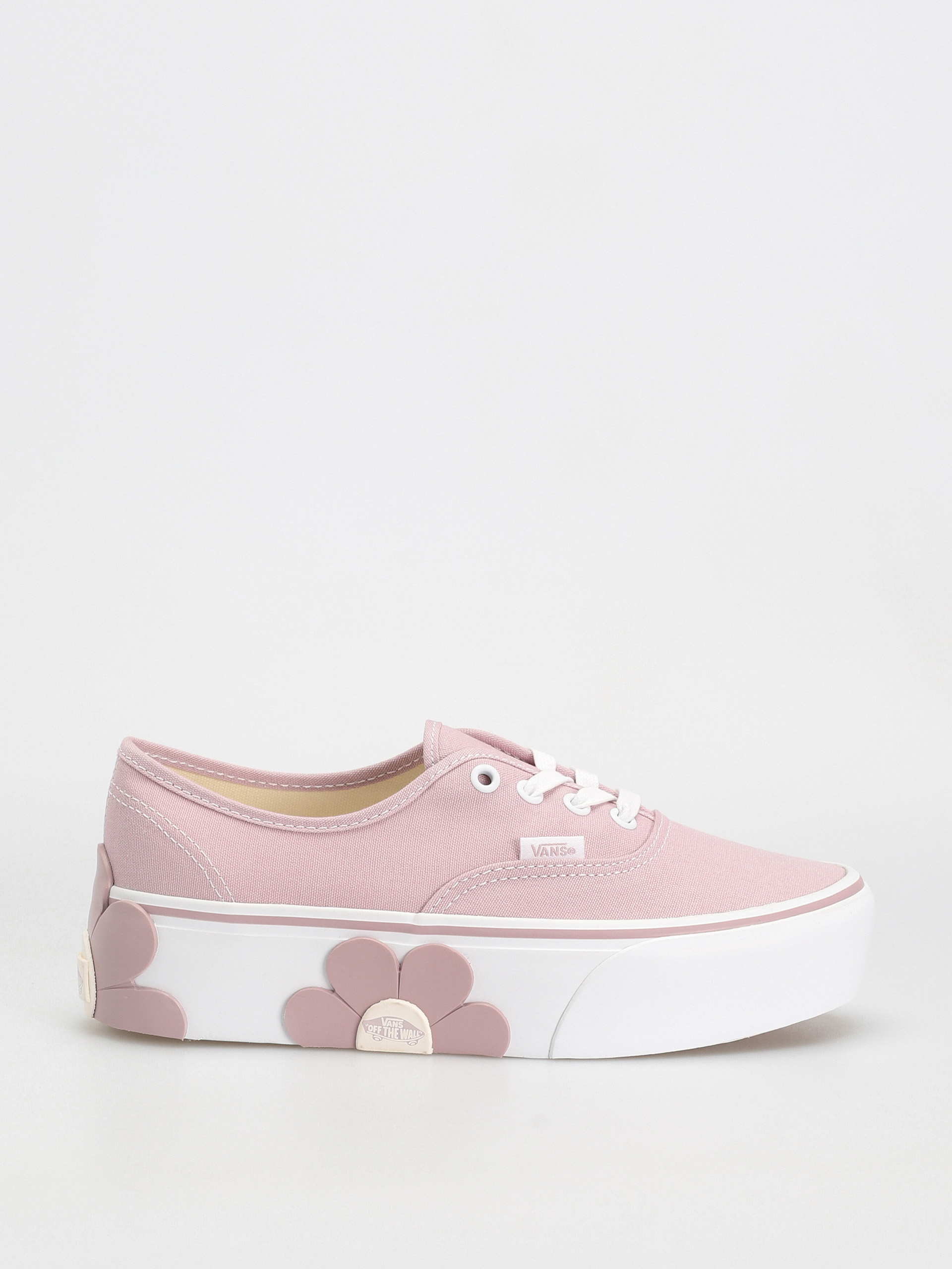 Vans Authentic Stackform Osf Shoes Wmn (keepsake lilac)