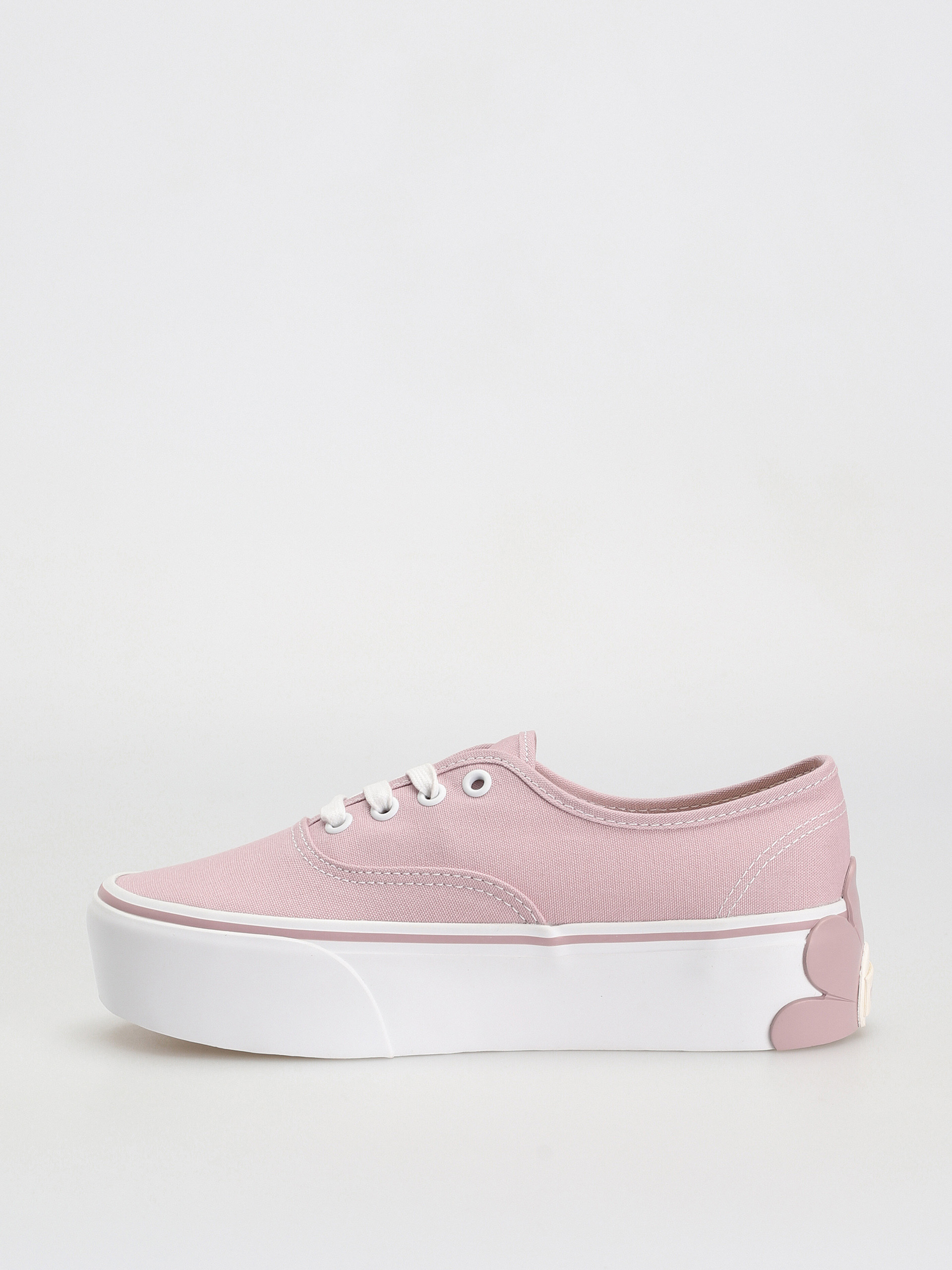 Vans Authentic Stackform Osf Shoes Wmn (keepsake lilac)