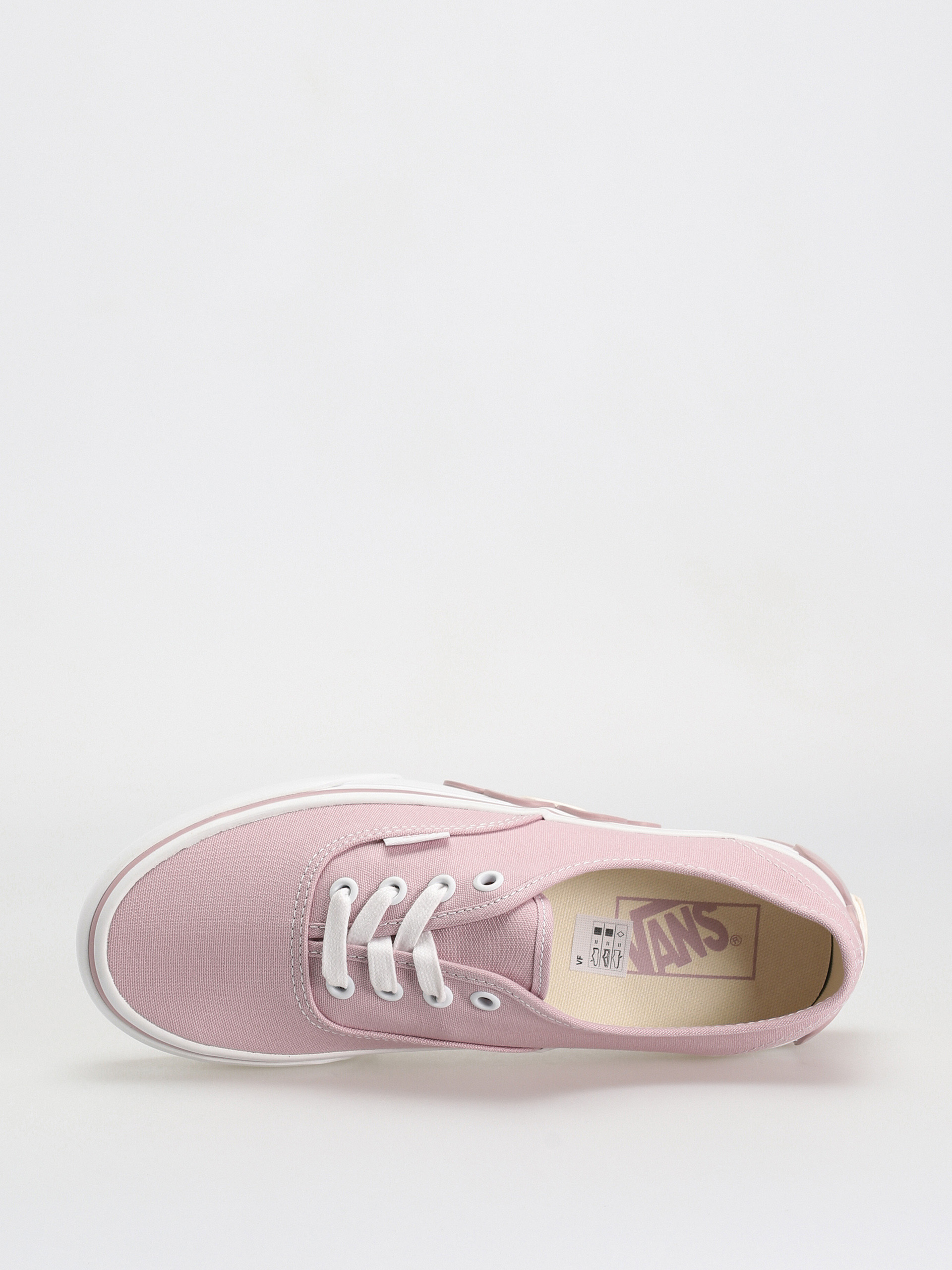 Vans Authentic Stackform Osf Shoes Wmn (keepsake lilac)