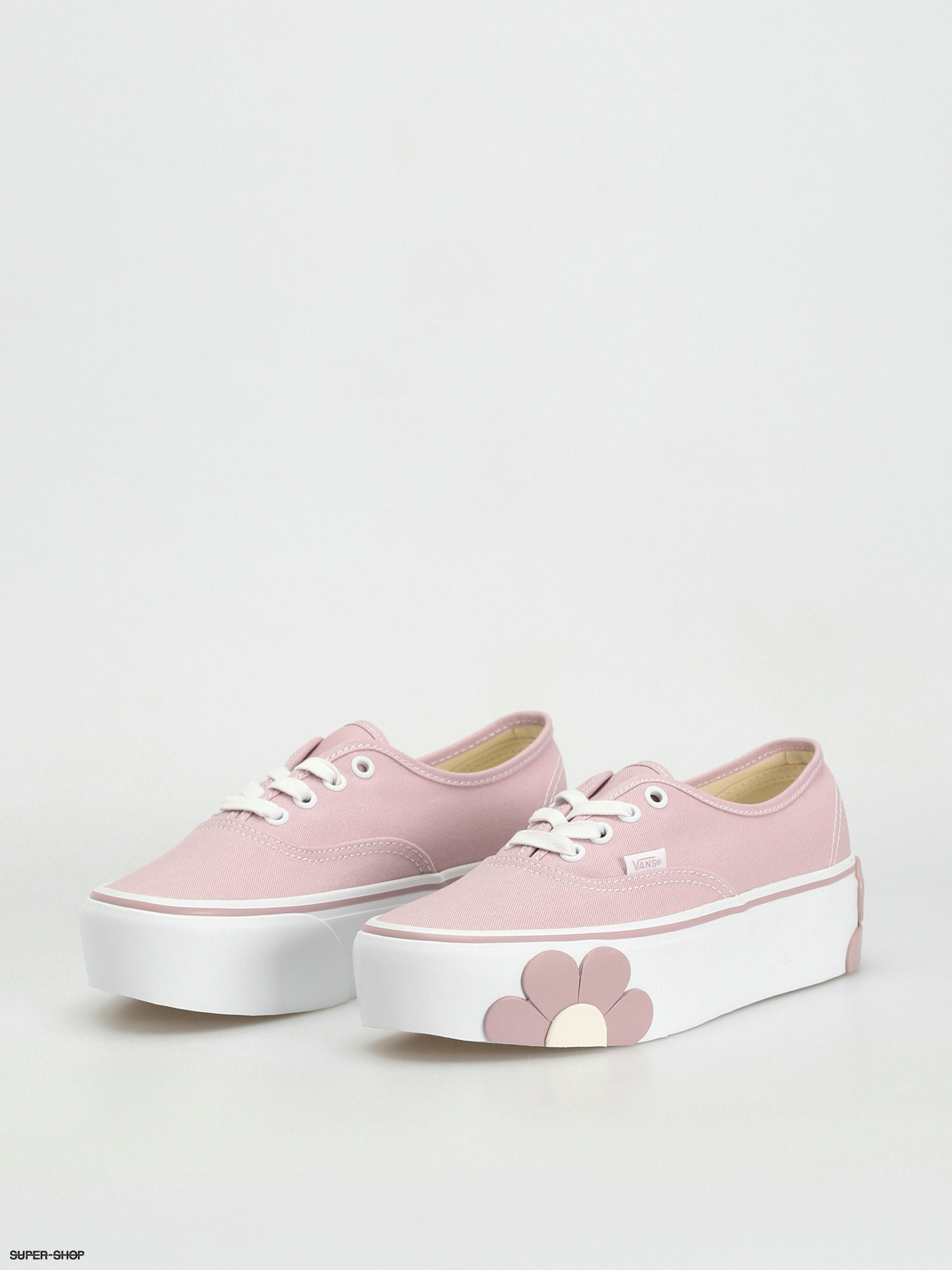 Vans Authentic Stackform Osf Shoes Wmn (keepsake lilac)