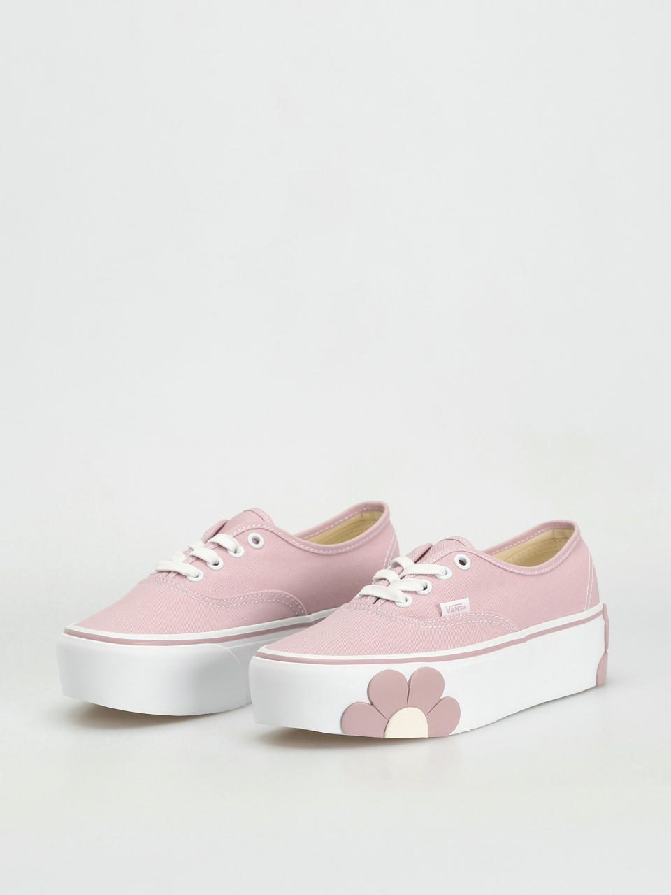 Vans Authentic Stackform Osf Shoes Wmn (keepsake lilac)