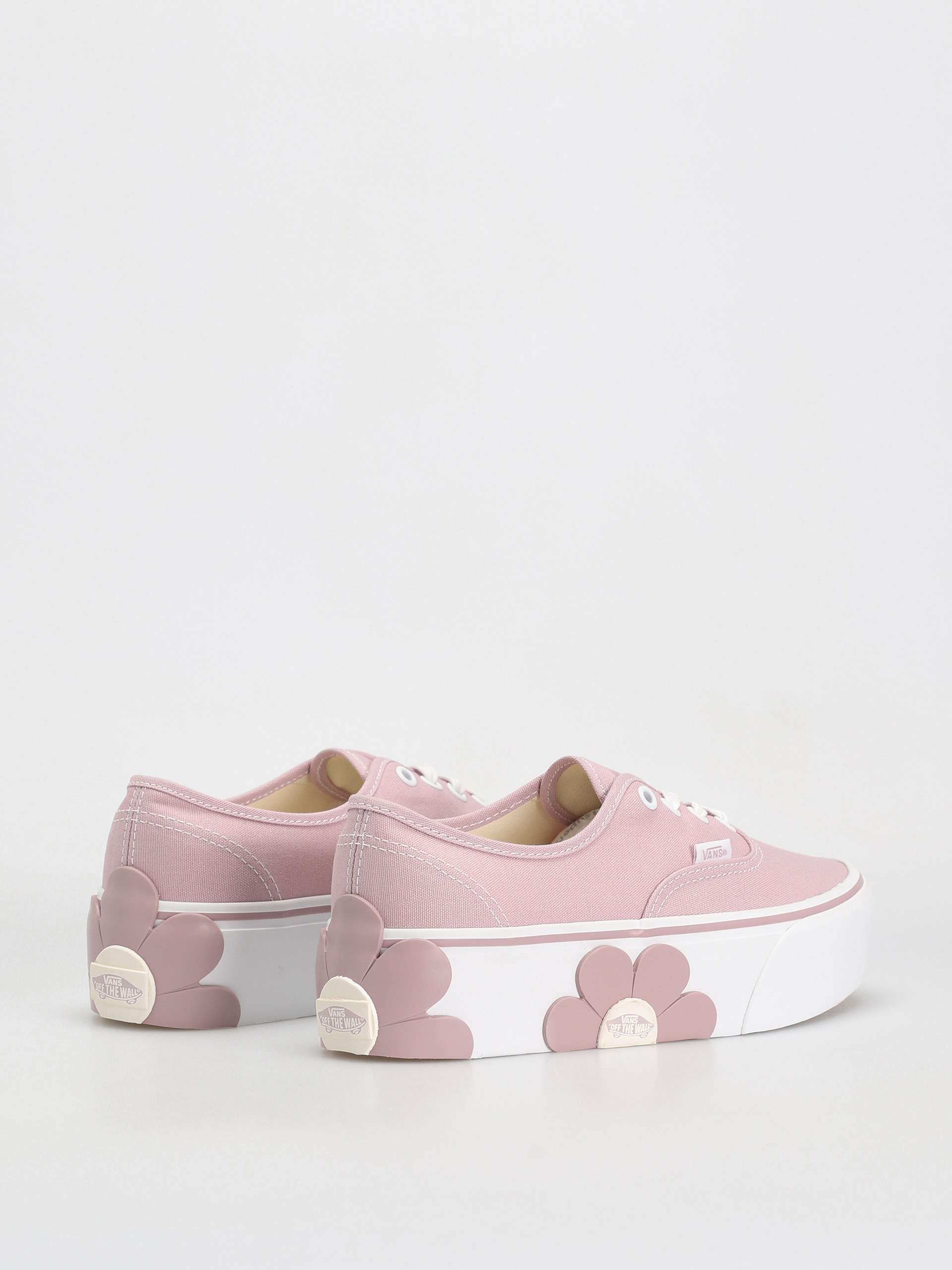 Vans Authentic Stackform Osf Shoes Wmn (keepsake lilac)