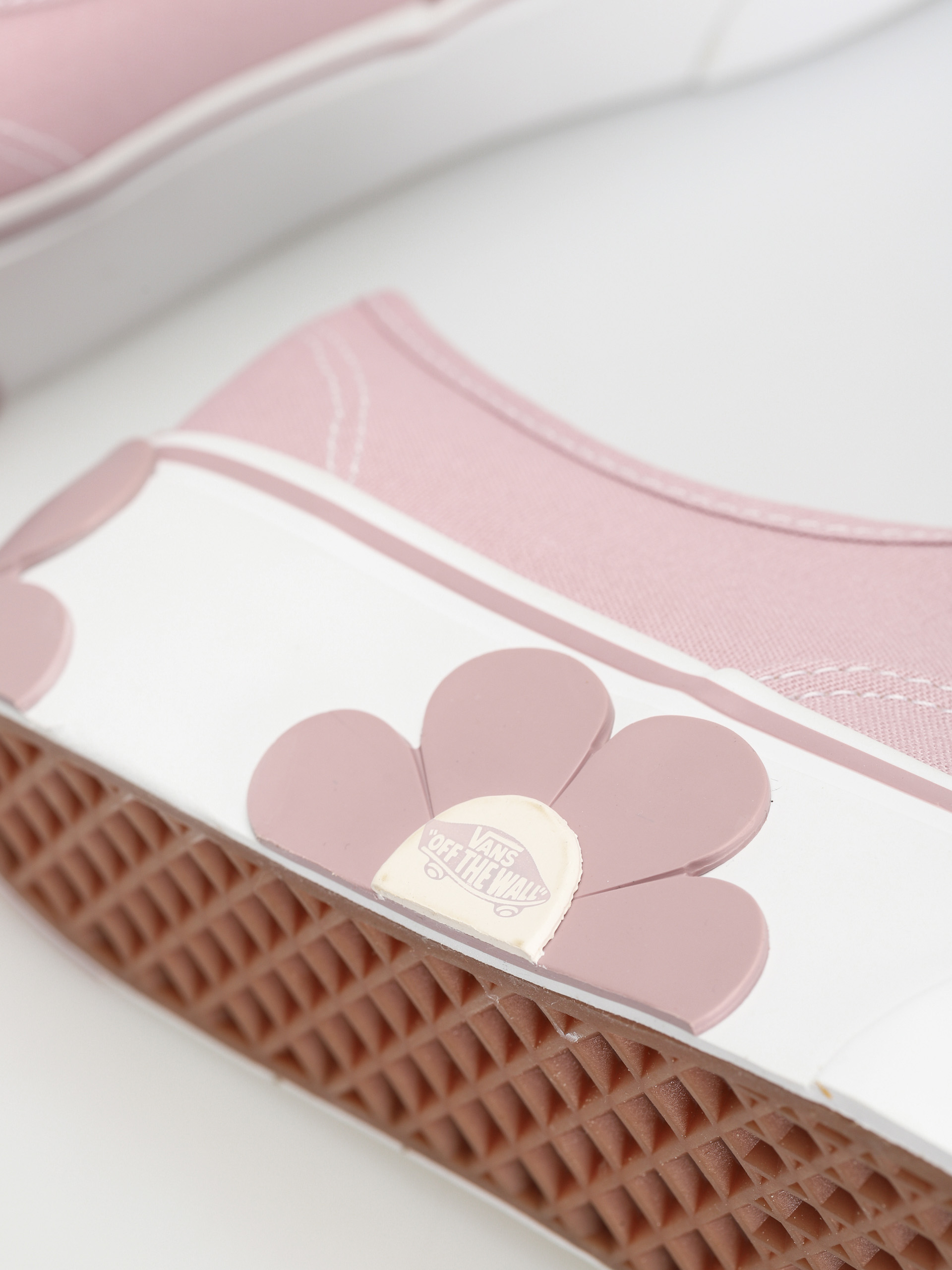 Vans Authentic Stackform Osf Shoes Wmn (keepsake lilac)