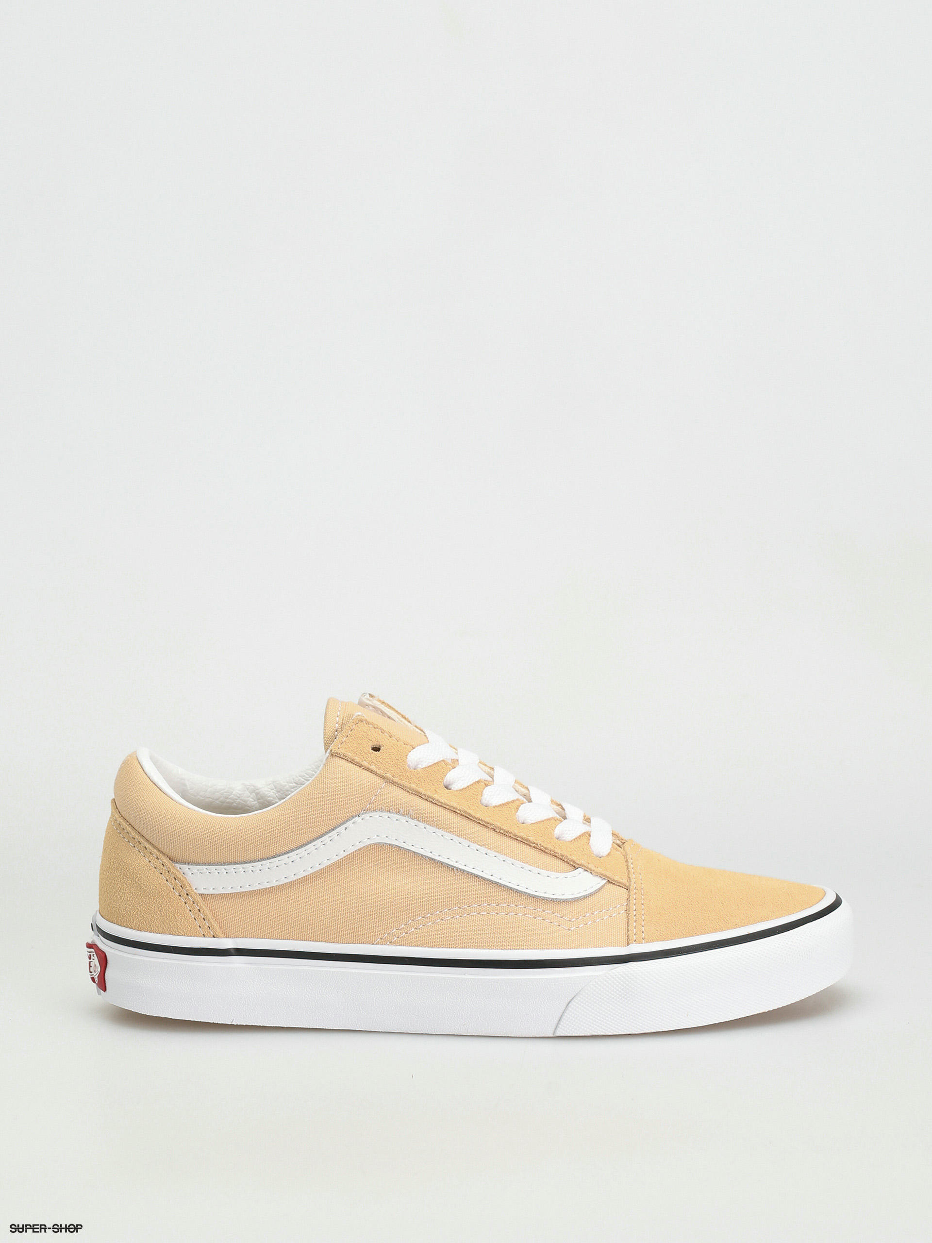 Vans old hotsell skool couleur pastel