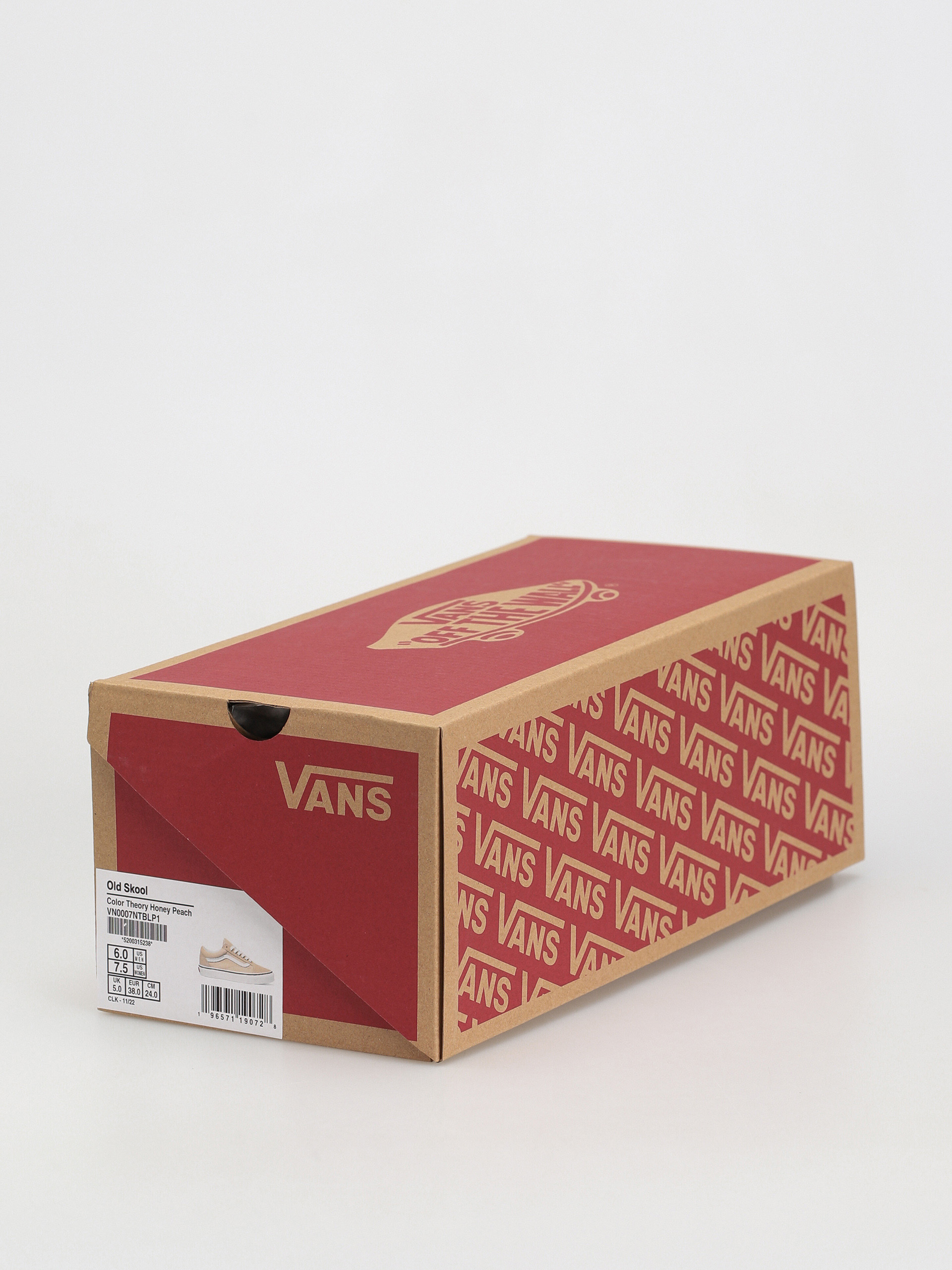 Vans promo 2024 code honey