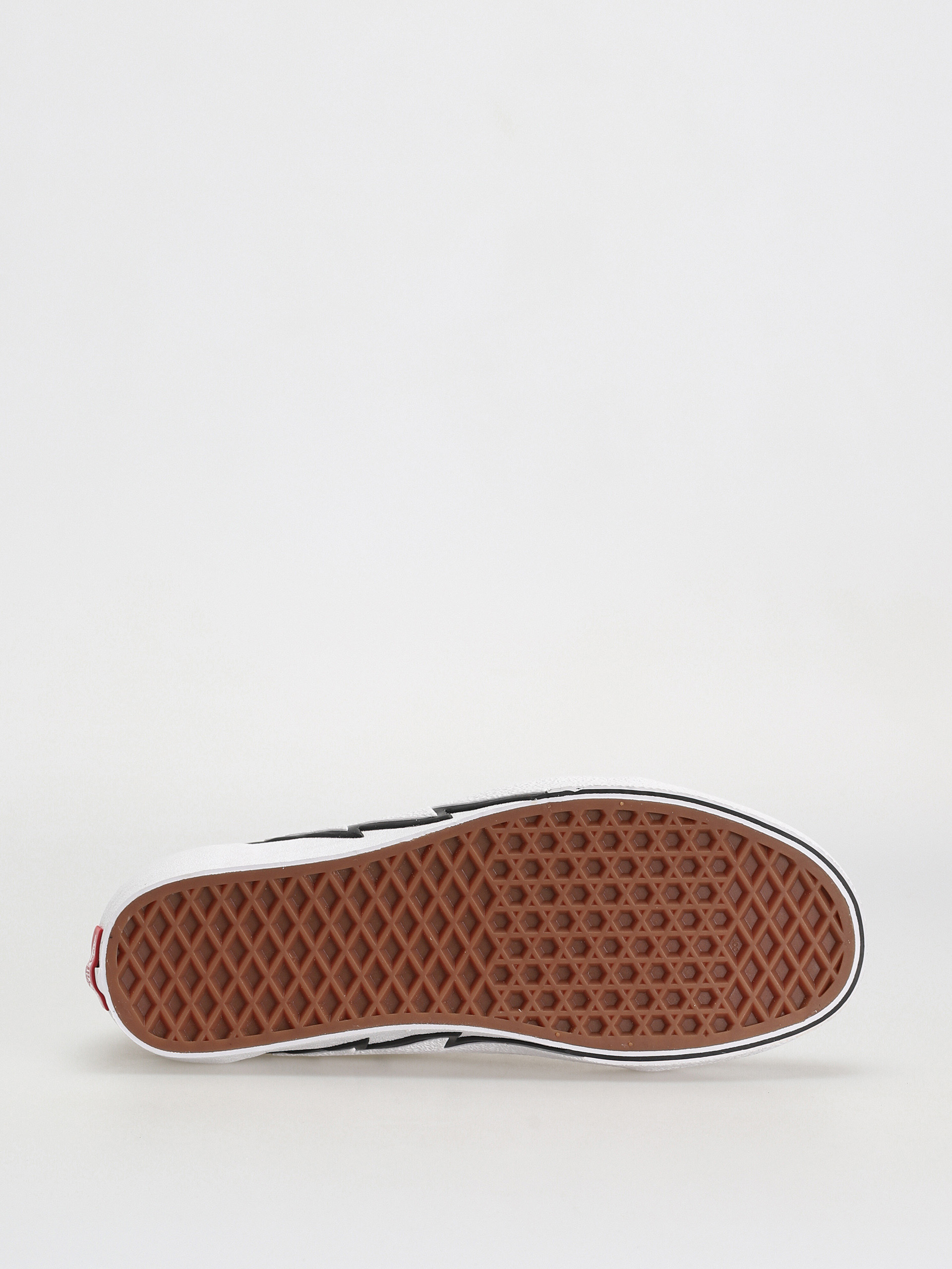 Vans Old Skool Bolt Shoes (2 tone black/true white)