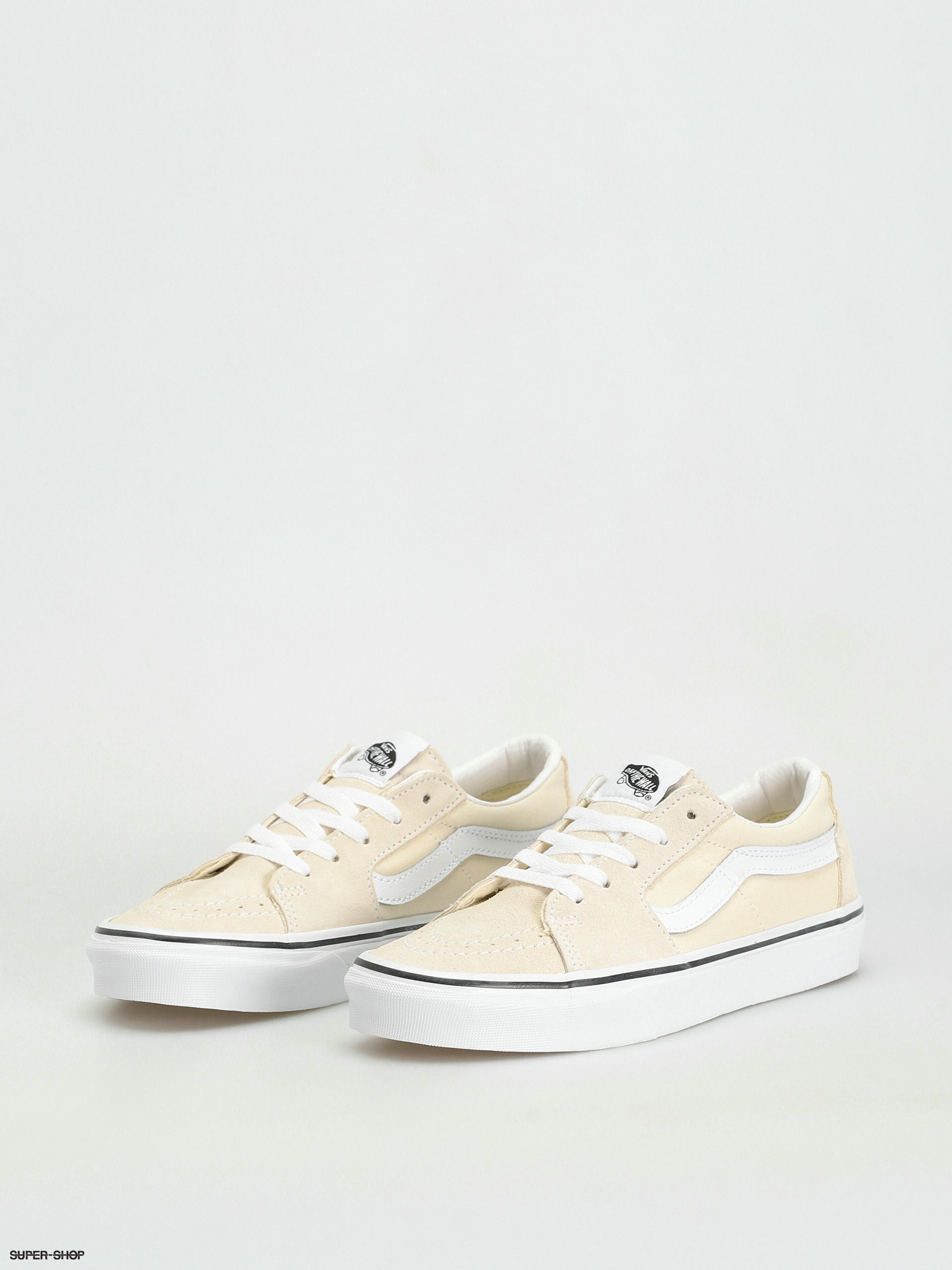 Birch white vans outlet old skool