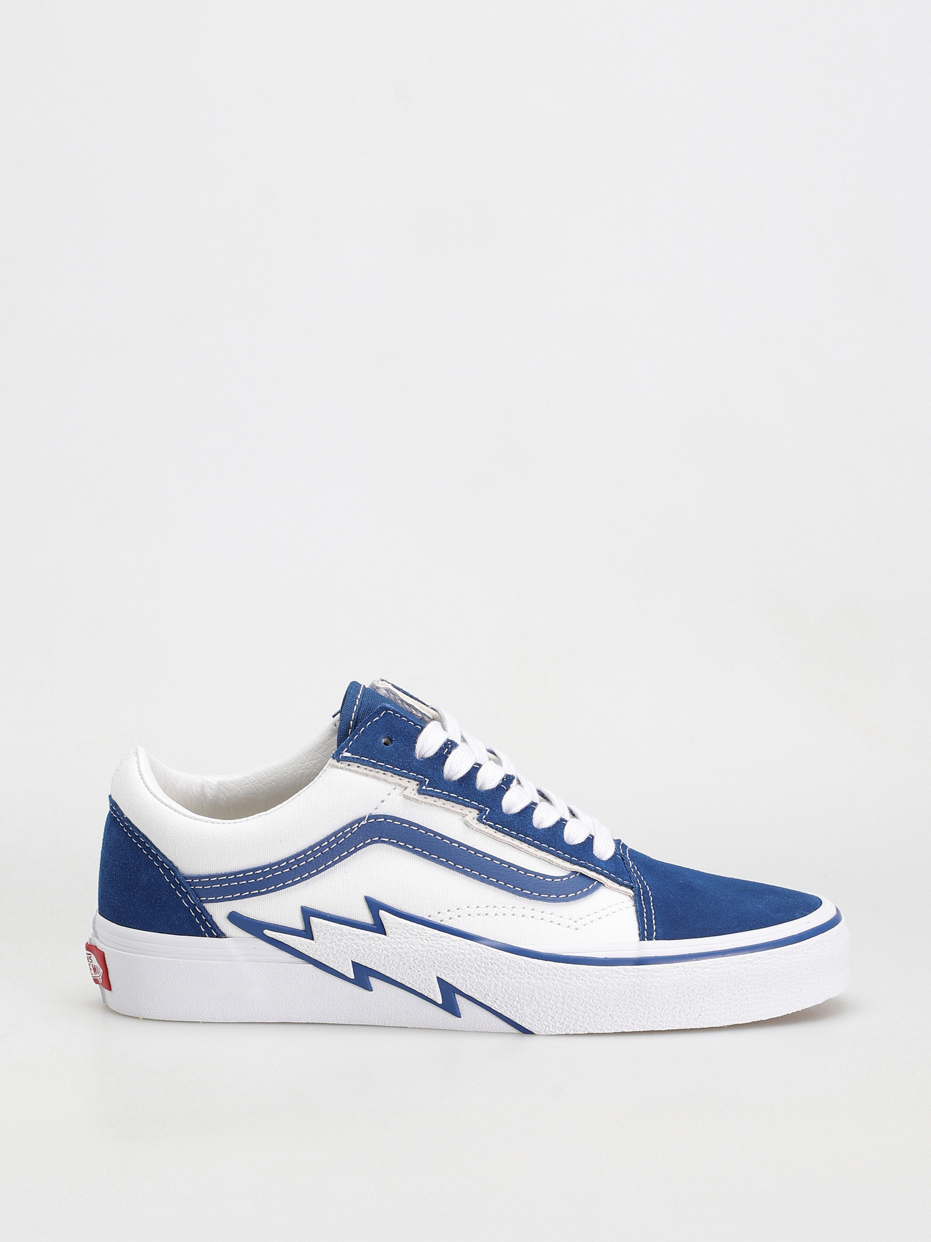 Vans old 2025 skool no suede