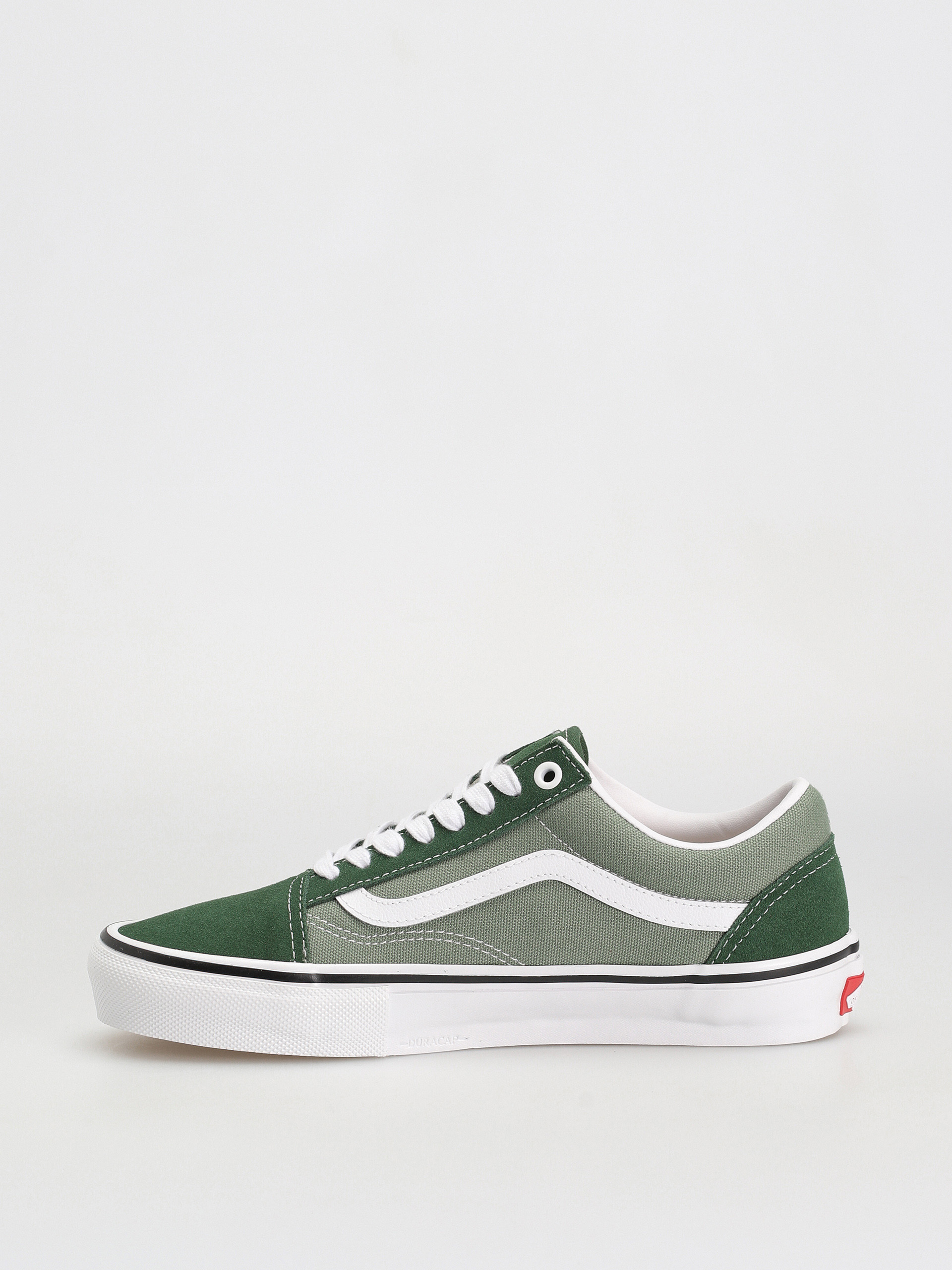 Vans Skate Old Skool Shoes (greener pastures)