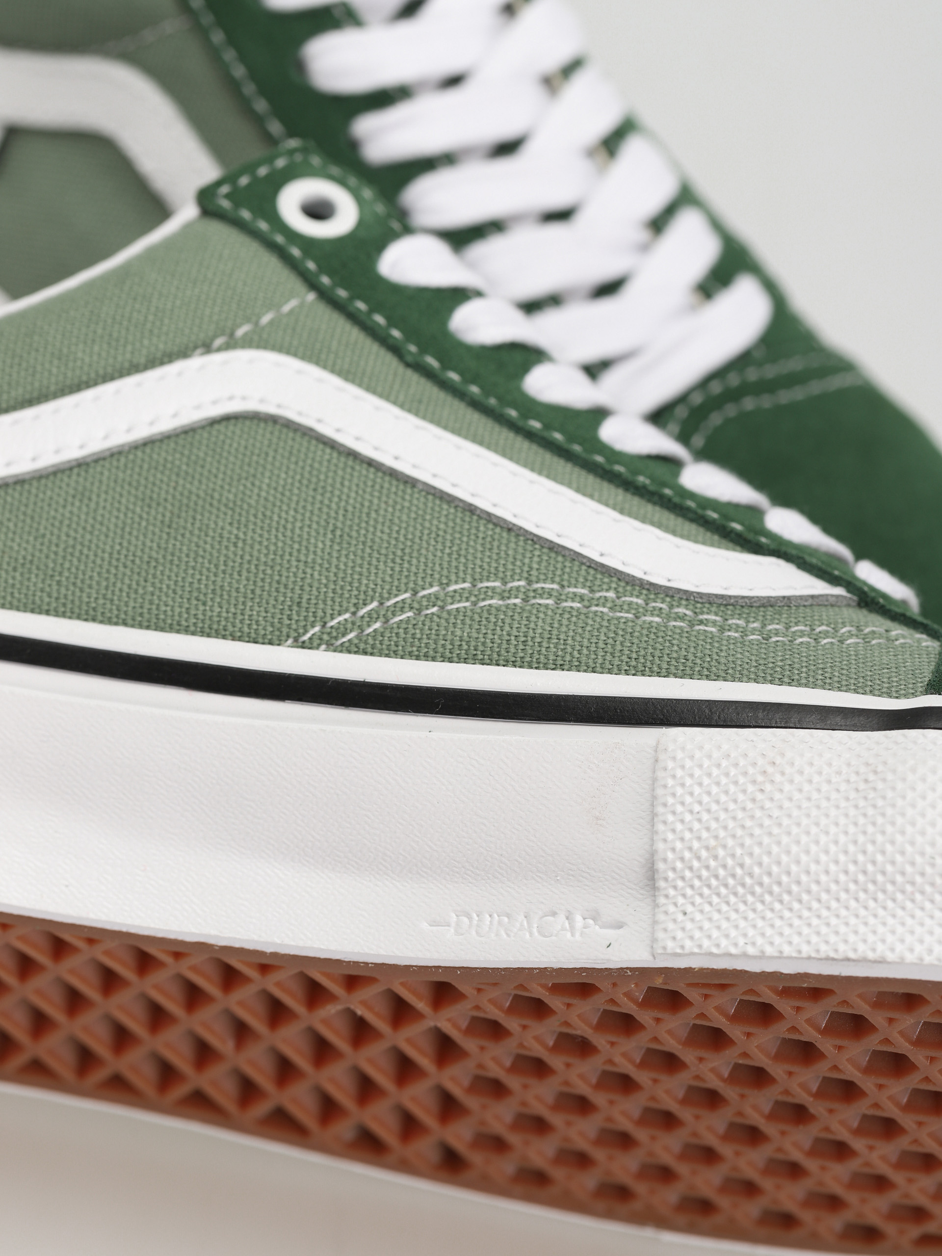 Vans Skate Old Skool Shoes (greener pastures)